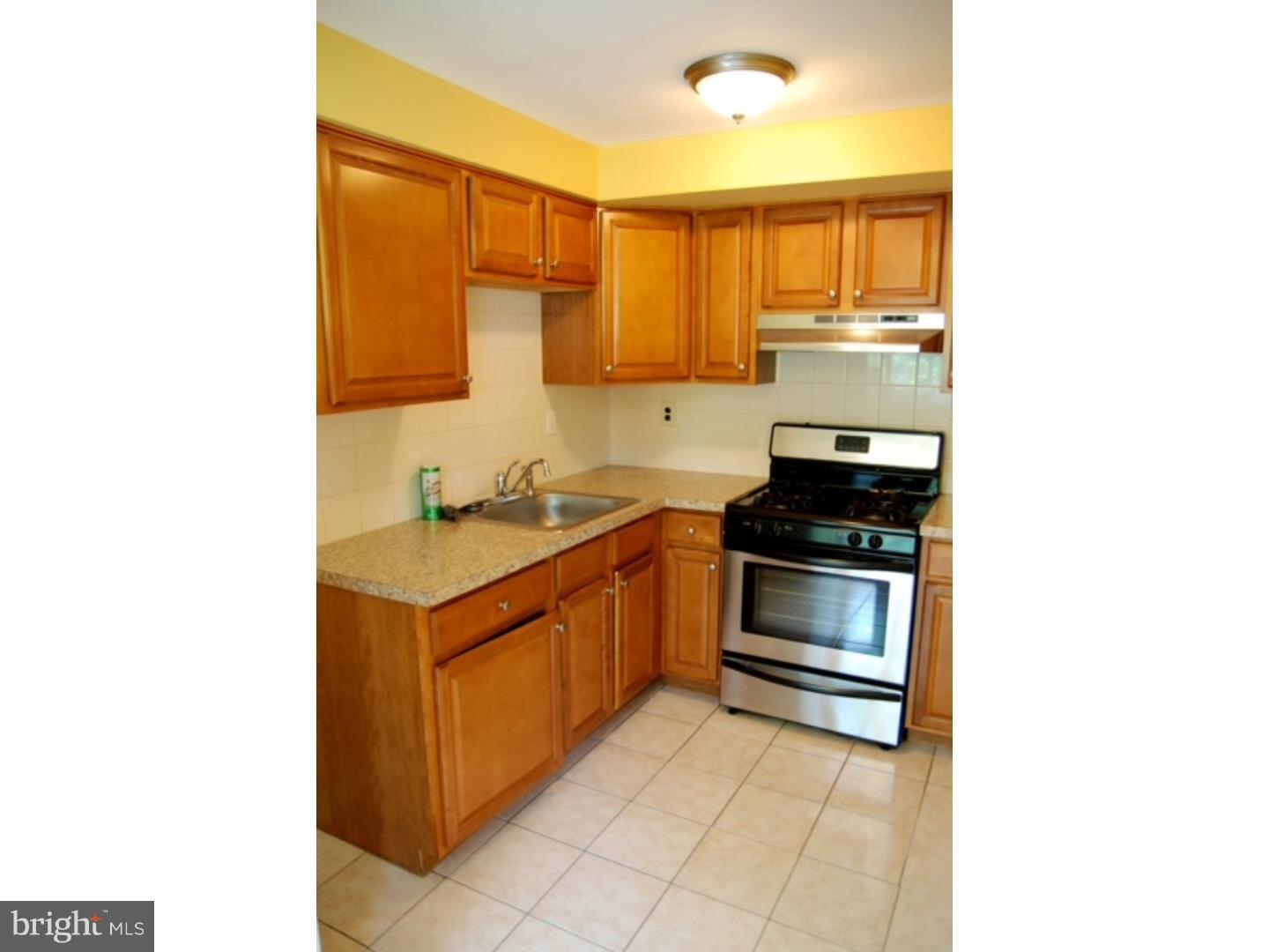 WEDGEWOOD - Residential Lease