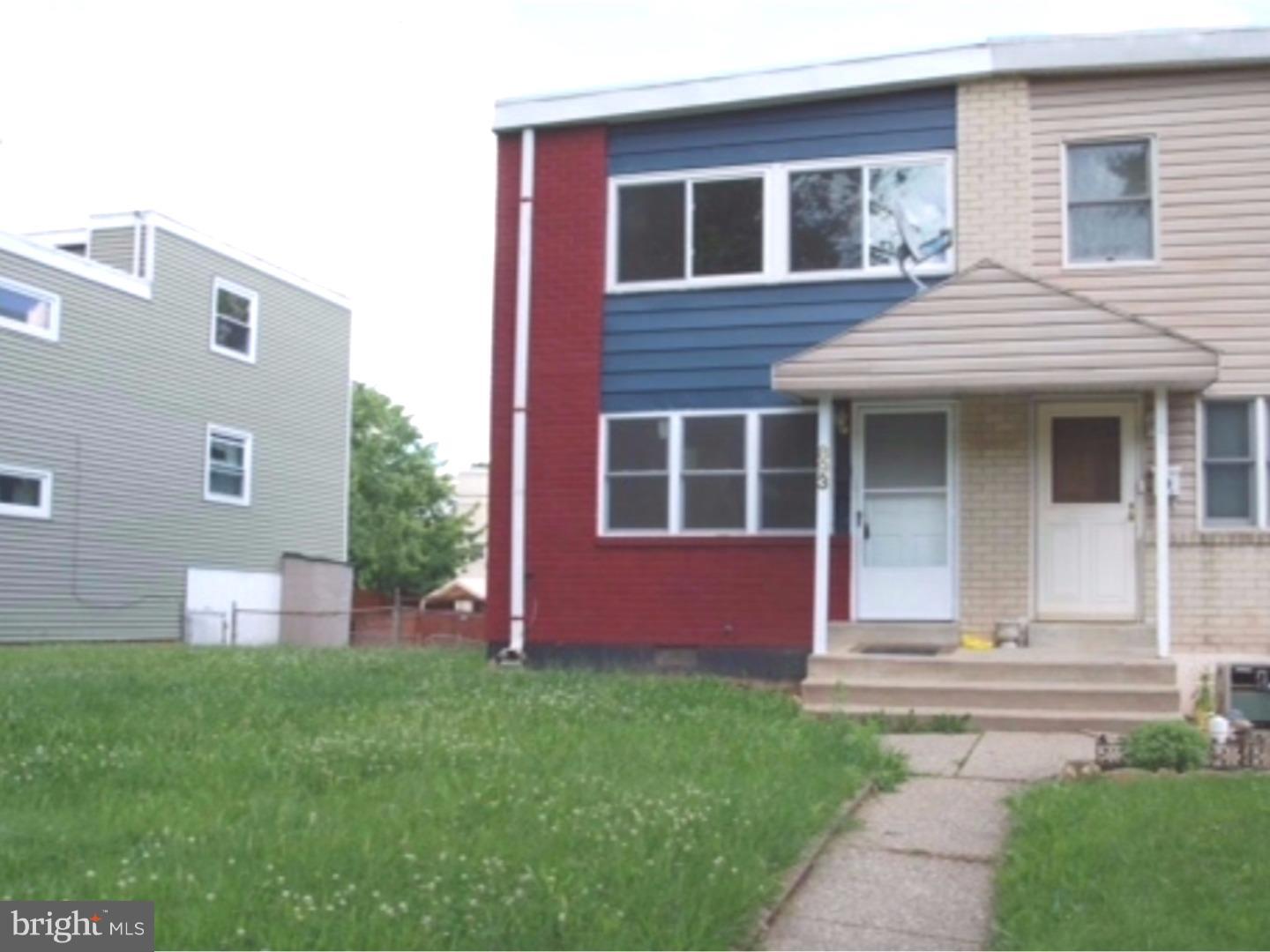 WEDGEWOOD - Residential Lease