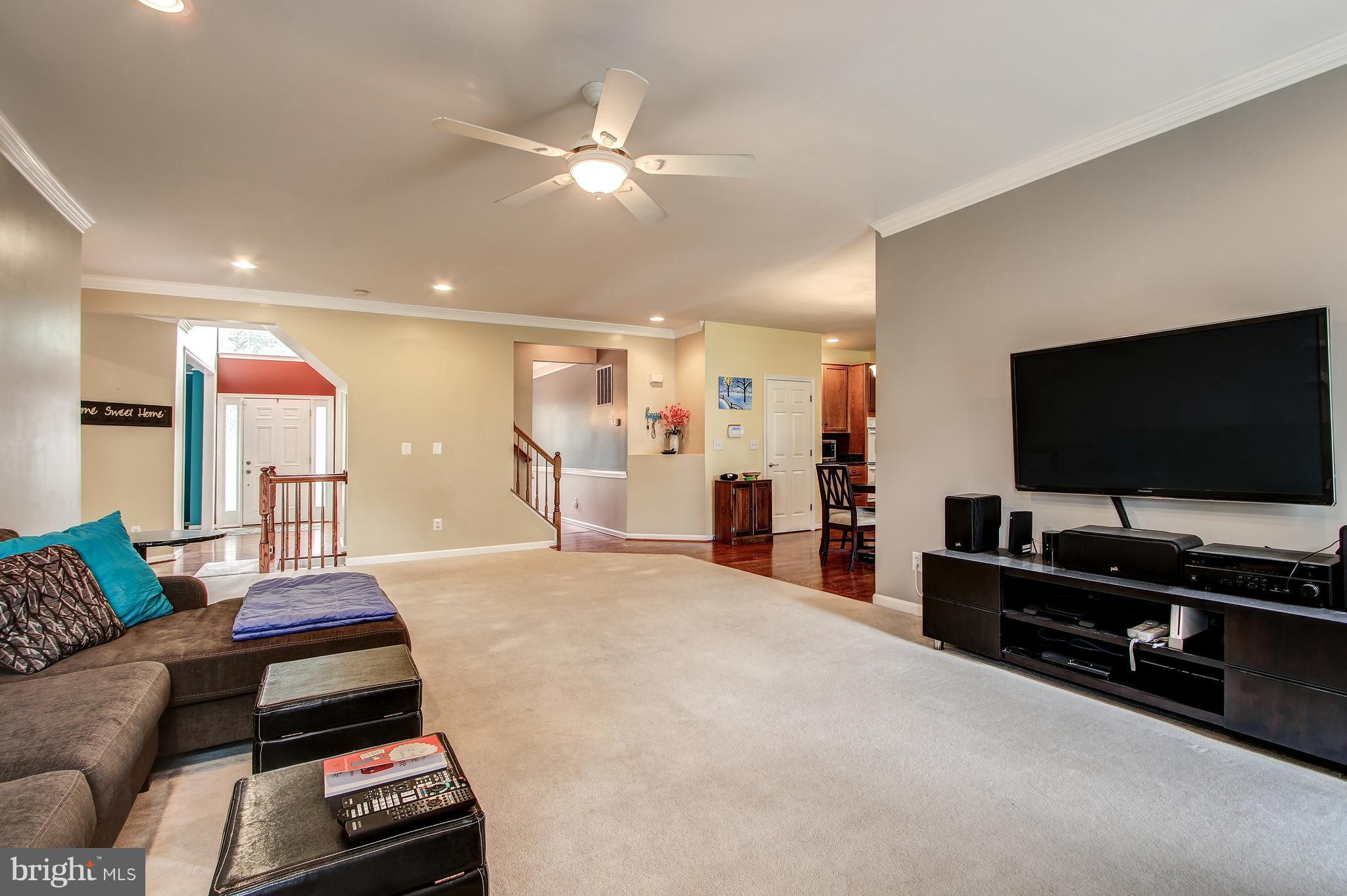 VILLAGES AT SAYBROOKE - Residential