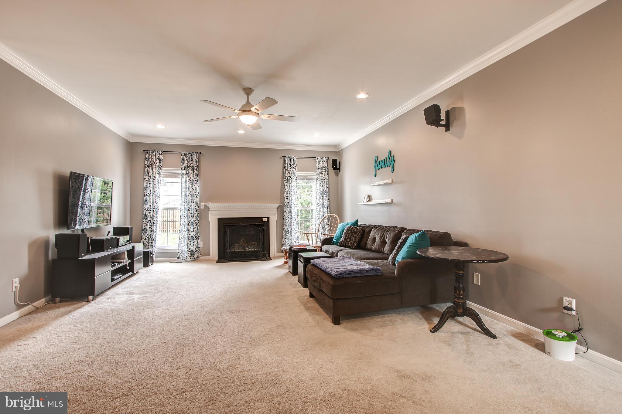 VILLAGES AT SAYBROOKE - Residential