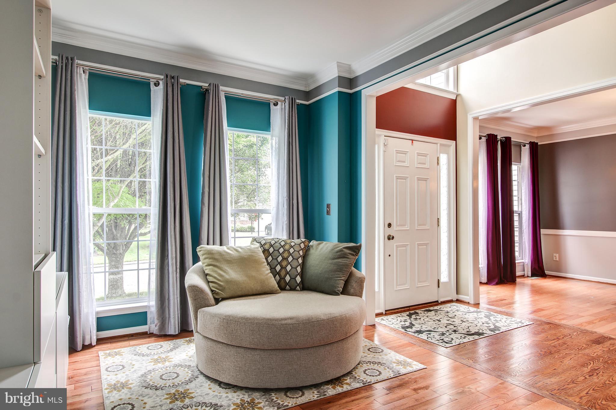 VILLAGES AT SAYBROOKE - Residential