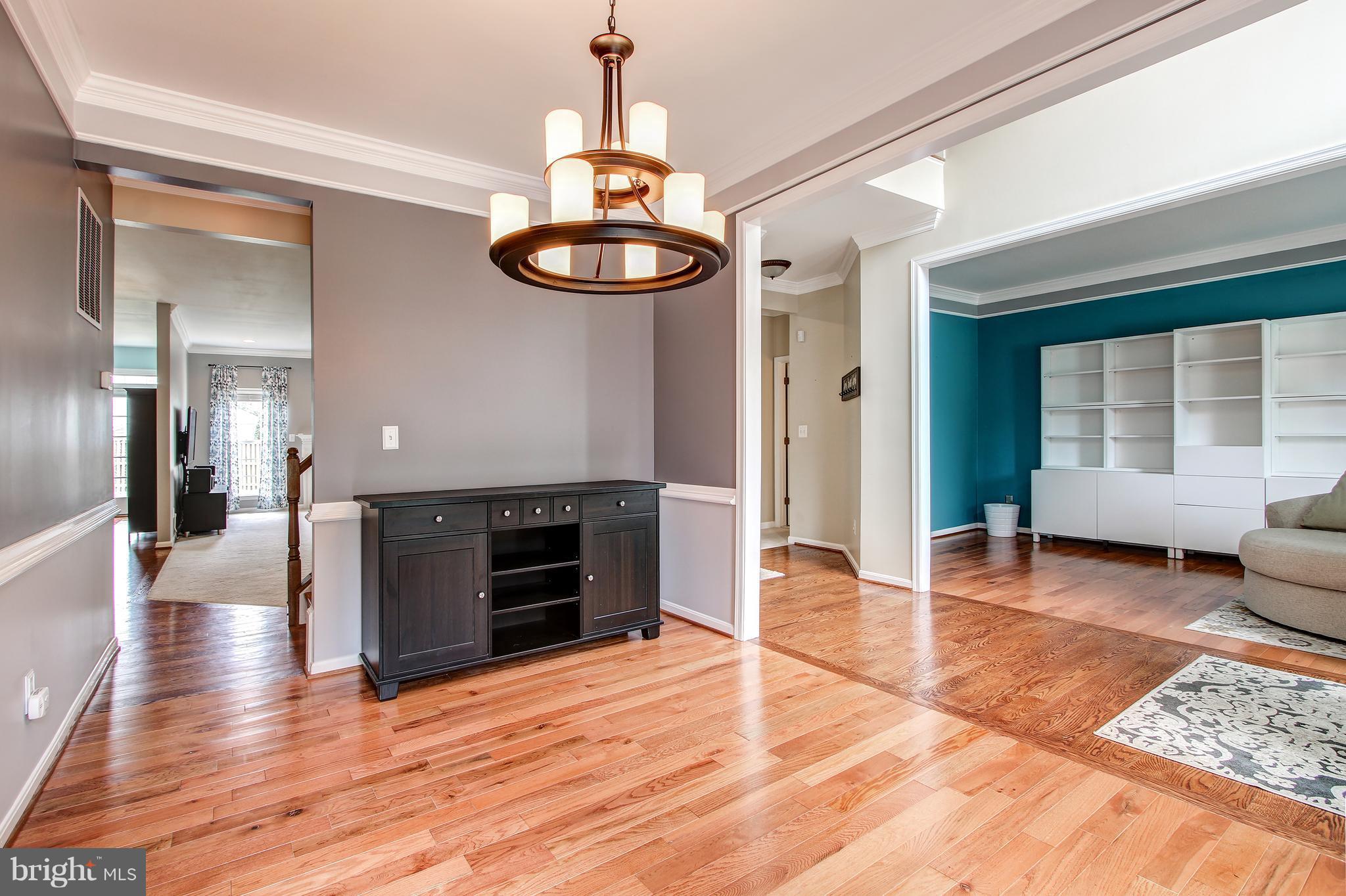 VILLAGES AT SAYBROOKE - Residential