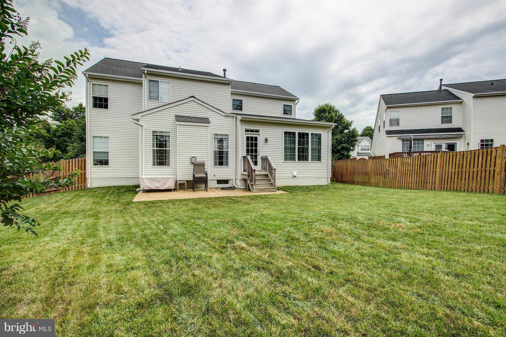 VILLAGES AT SAYBROOKE - Residential