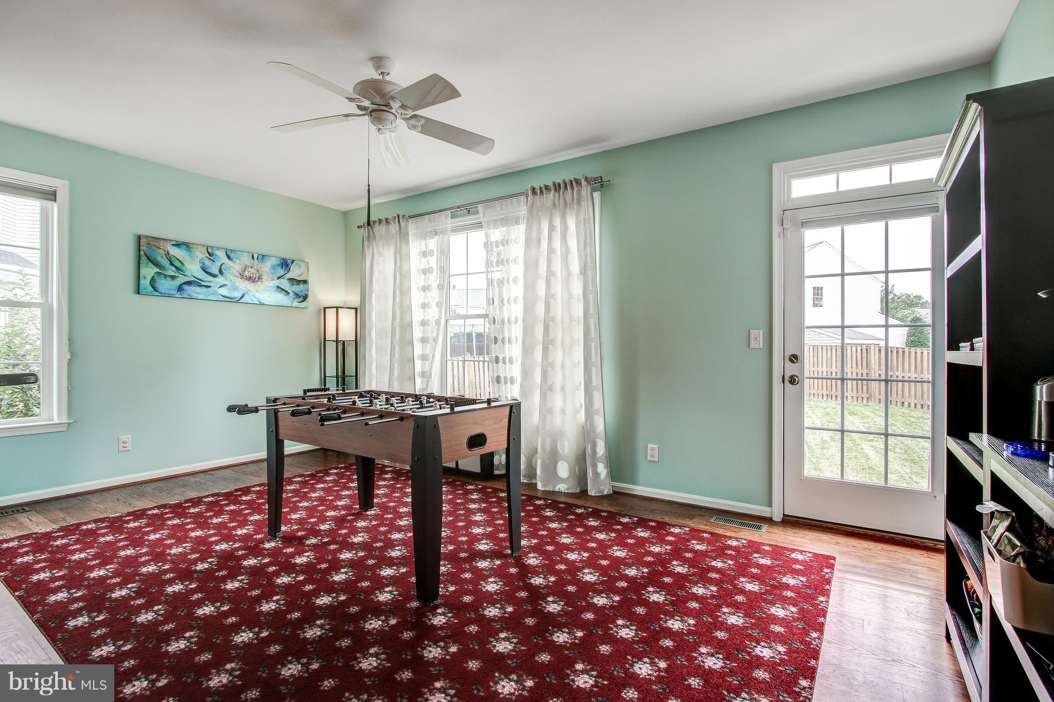 VILLAGES AT SAYBROOKE - Residential