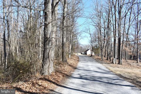 SABLE RUN ROAD HANCOCK MD 21750