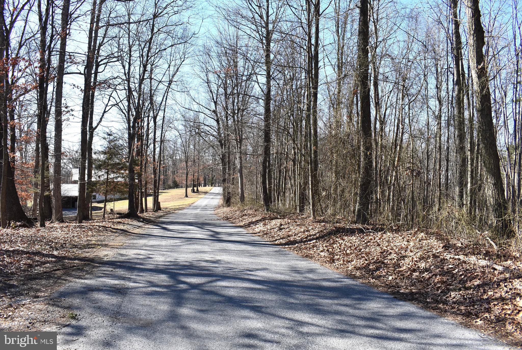 SABLE RUN ROAD