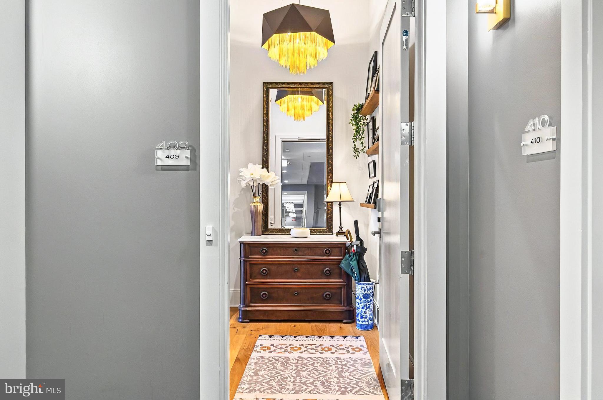 101 N QUEEN STREET 409