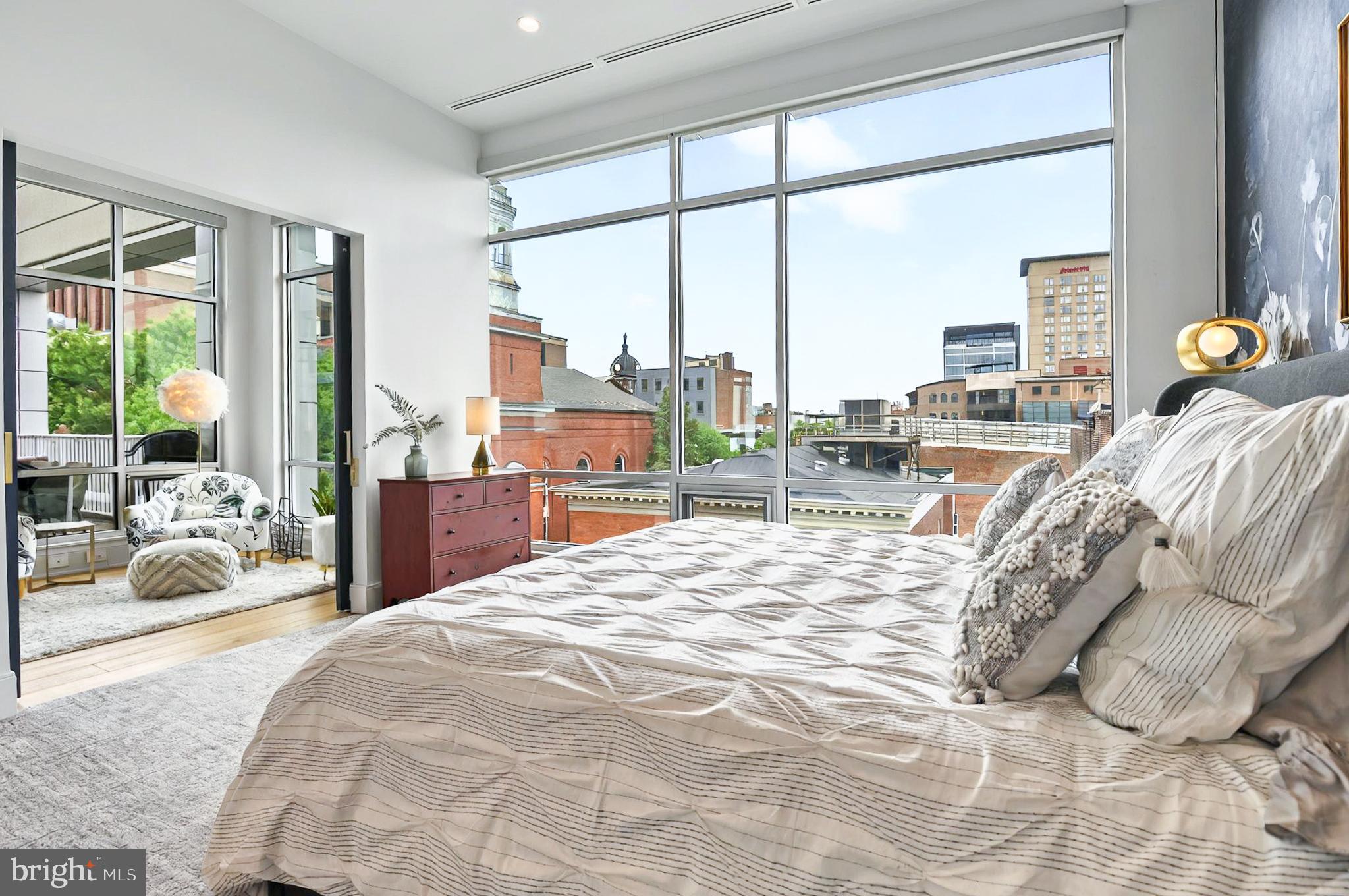 101 NORTH QUEEN - Residential