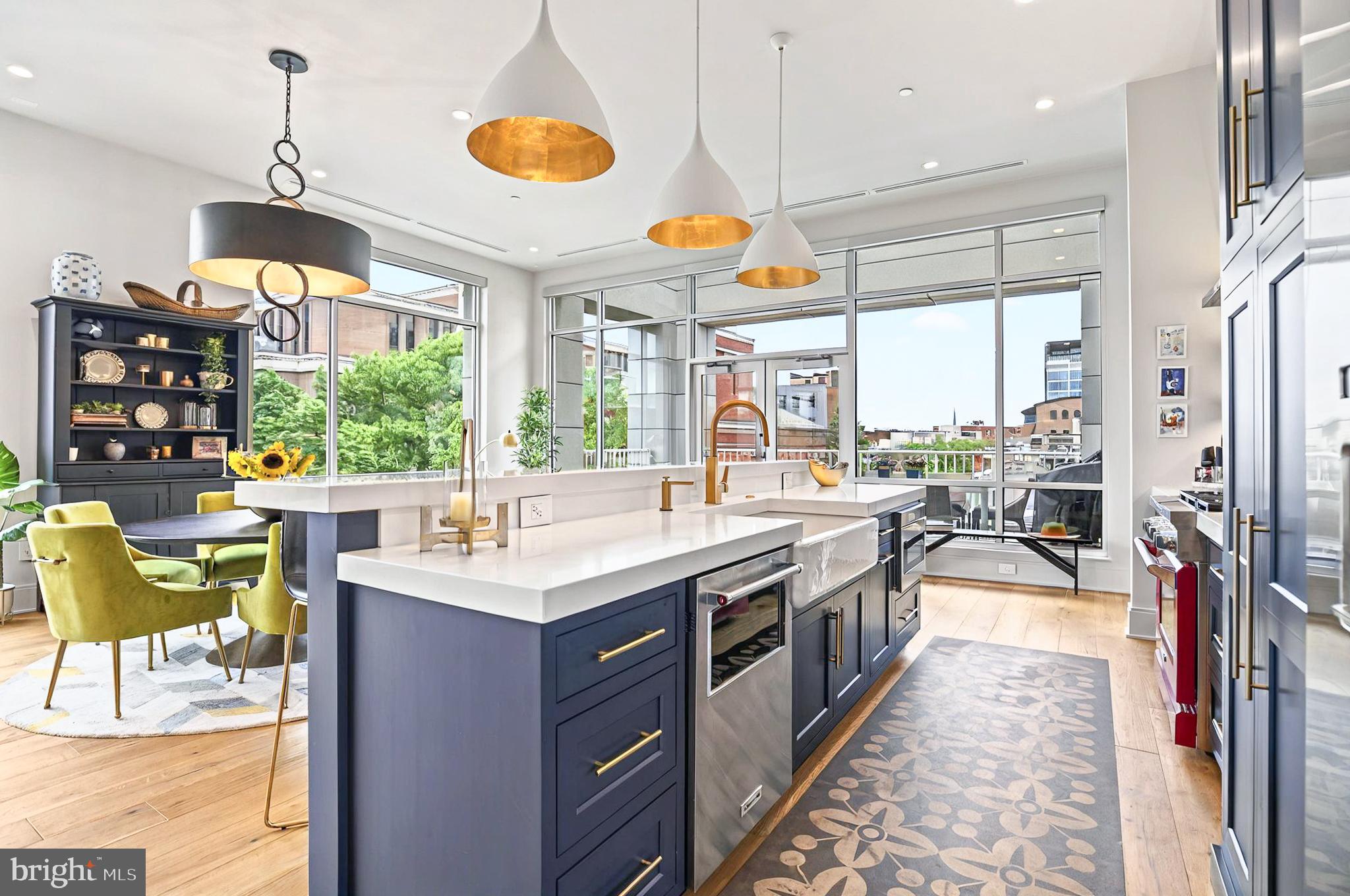 101 NORTH QUEEN - Residential