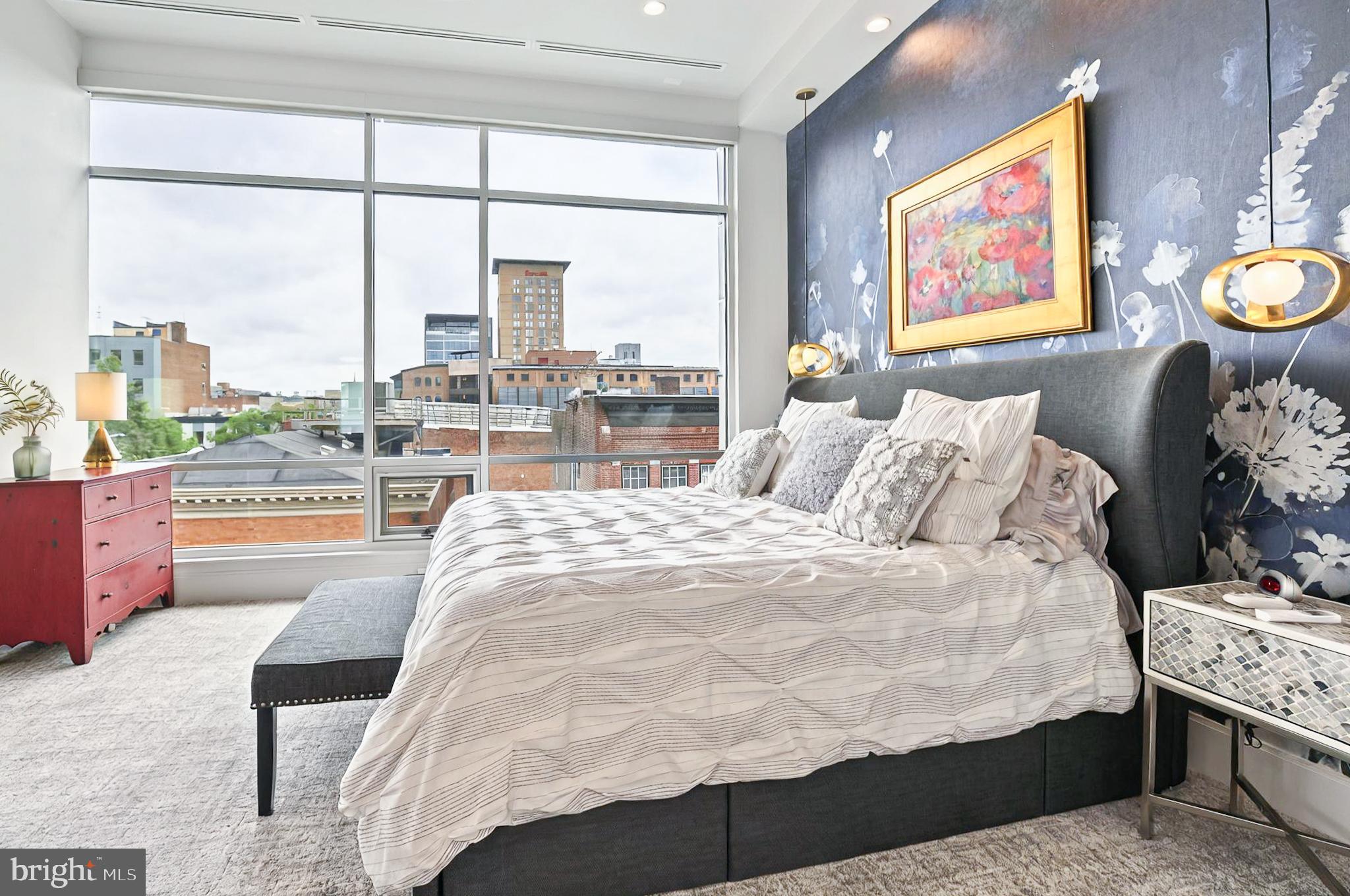 101 NORTH QUEEN - Residential