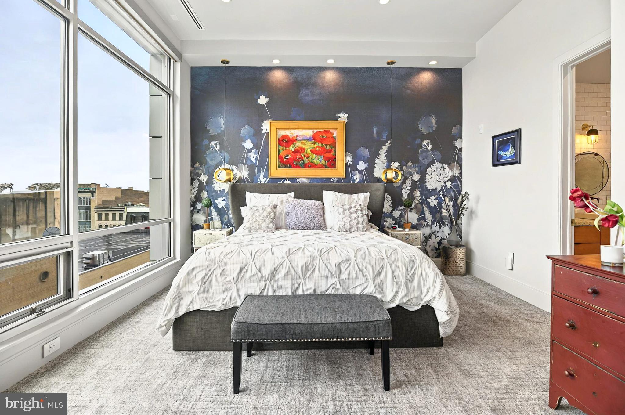 101 NORTH QUEEN - Residential