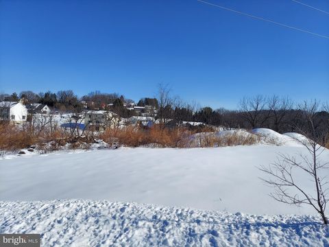 Vacant Land For Sale - 222 Sunset Circle<br/> RED LION, PA 17356