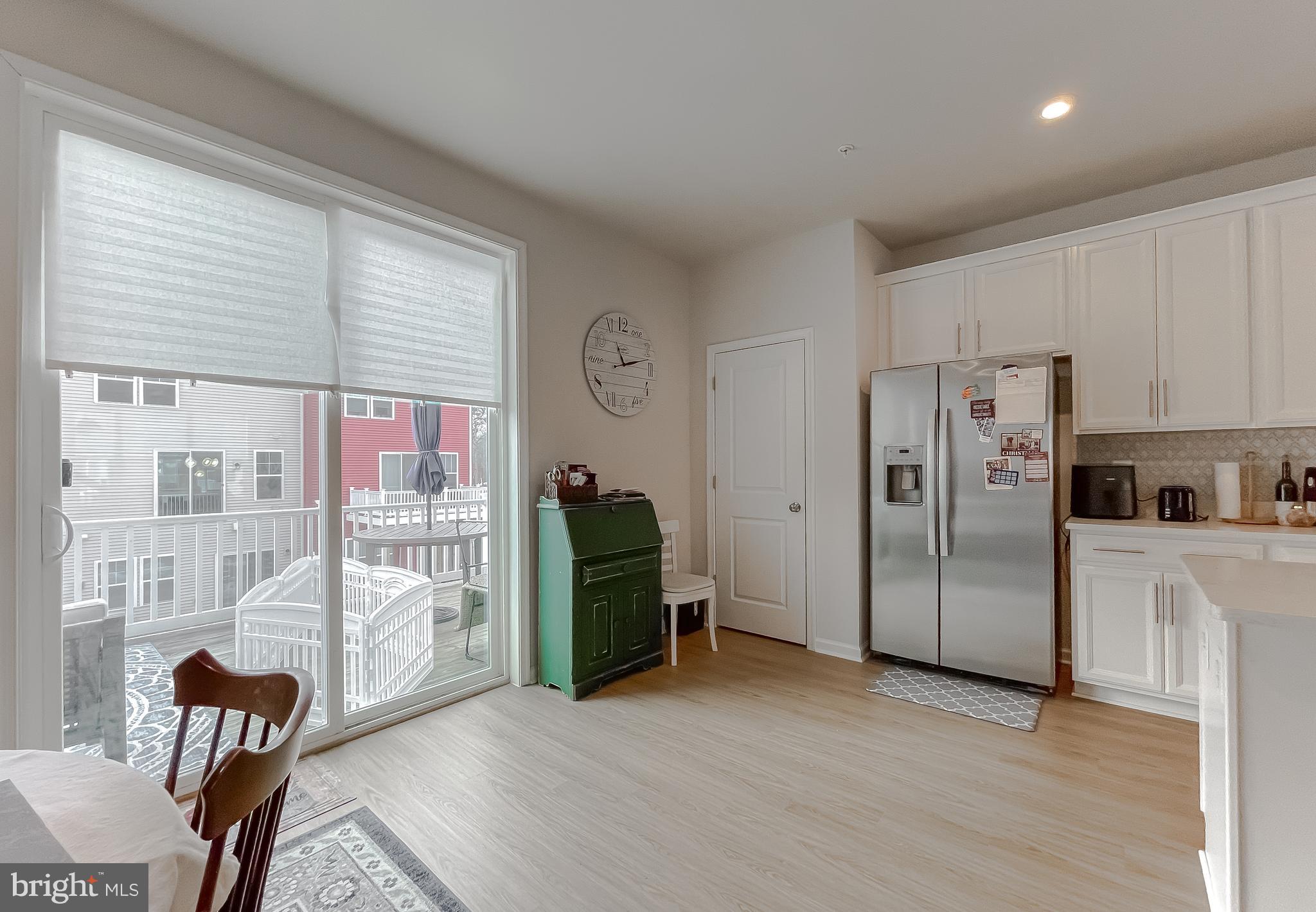 WILDEWOOD - Residential