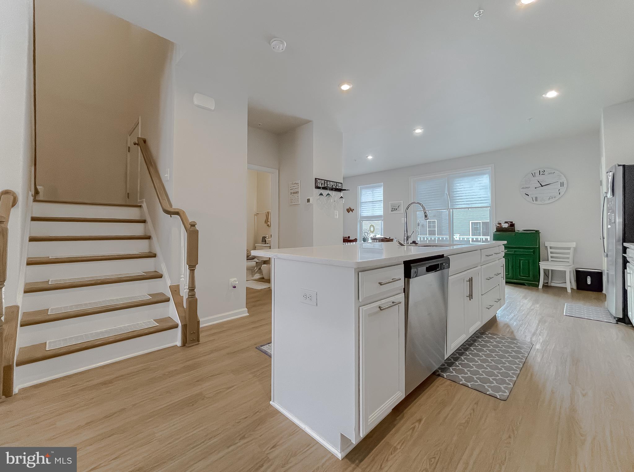 WILDEWOOD - Residential