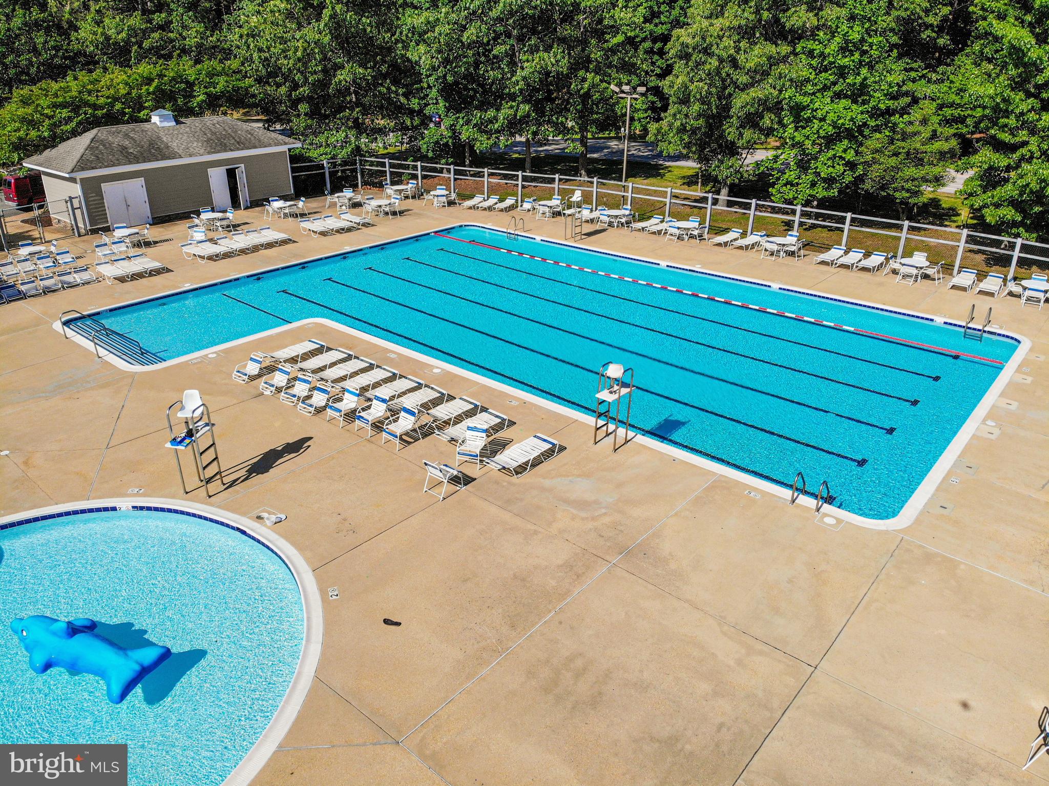 WILDEWOOD - Residential