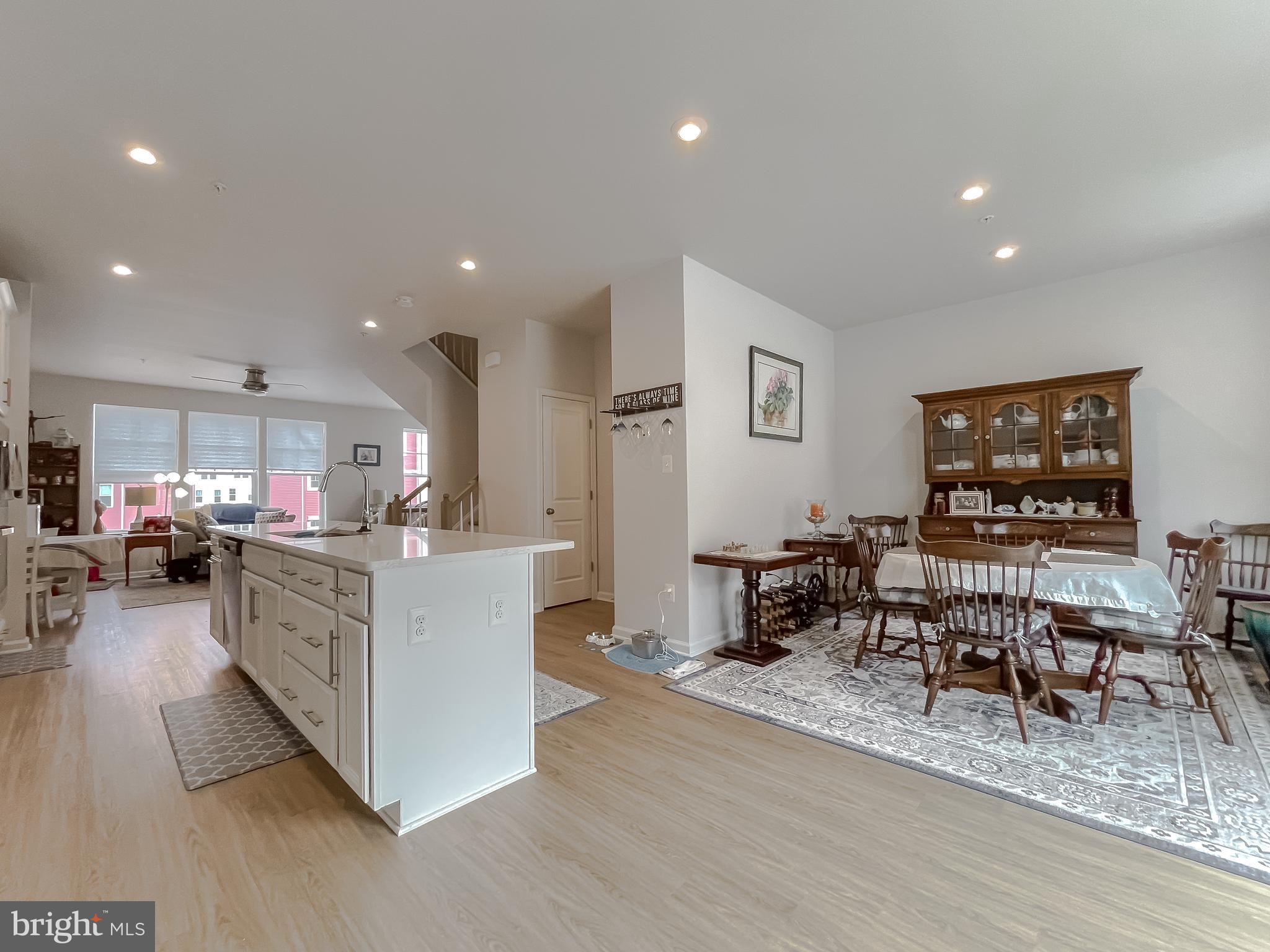 WILDEWOOD - Residential