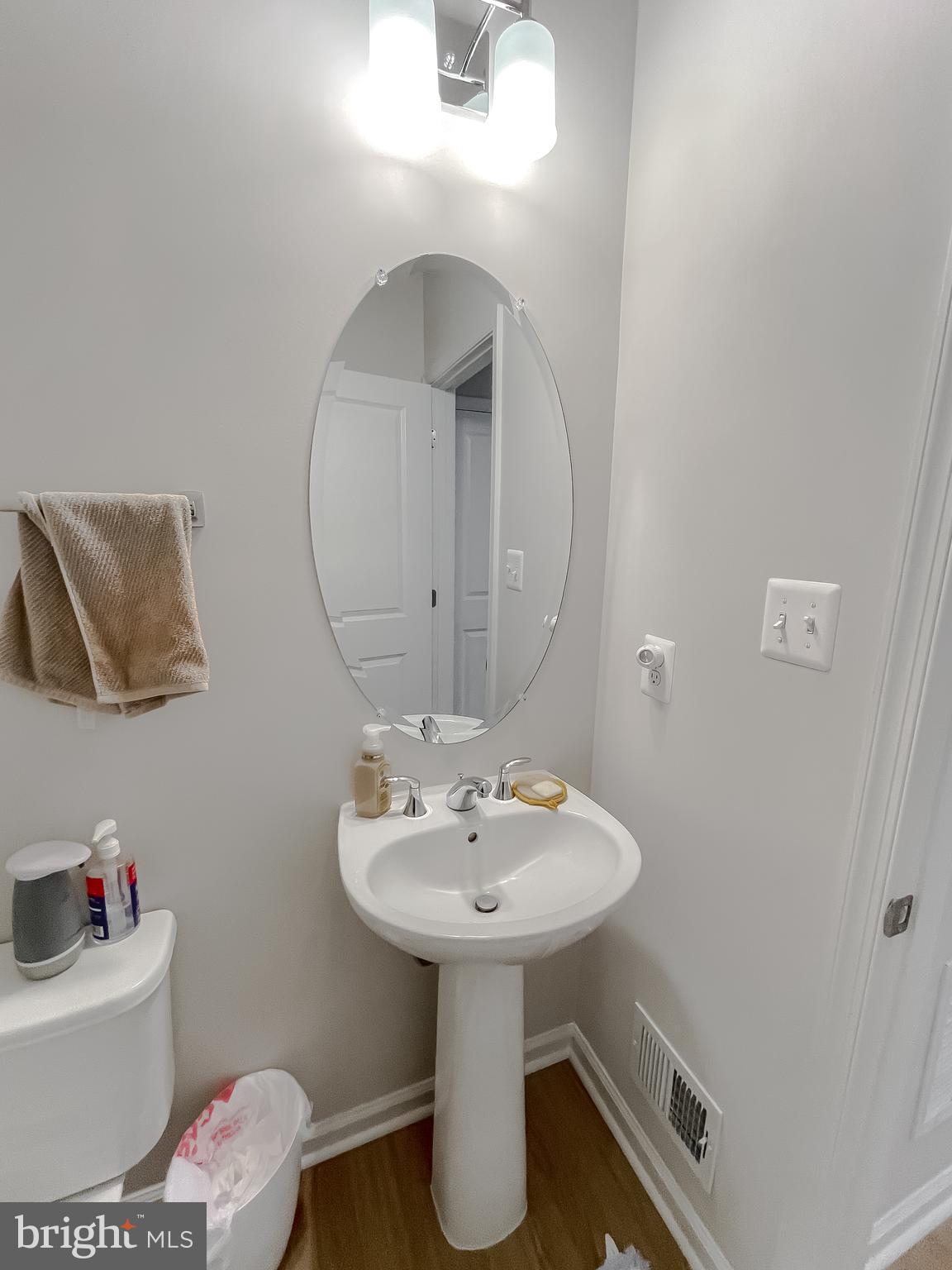 WILDEWOOD - Residential