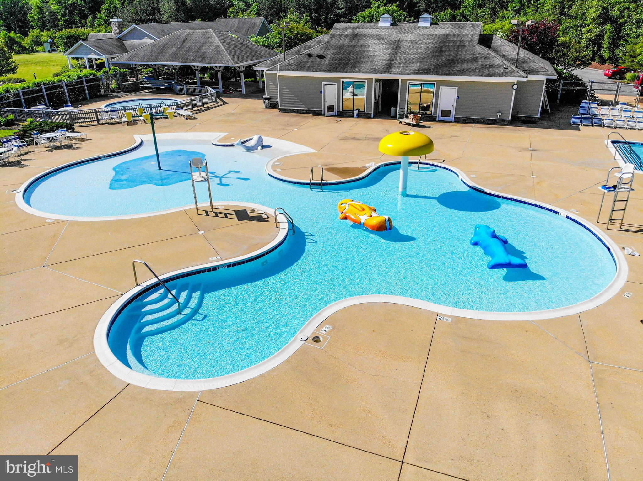 WILDEWOOD - Residential