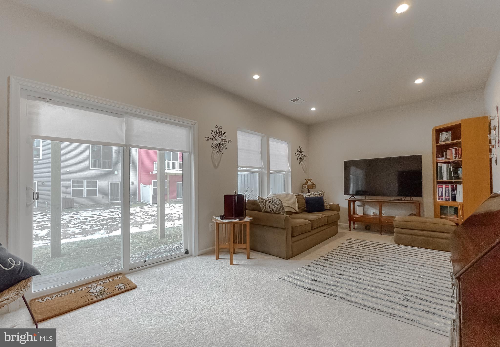 WILDEWOOD - Residential