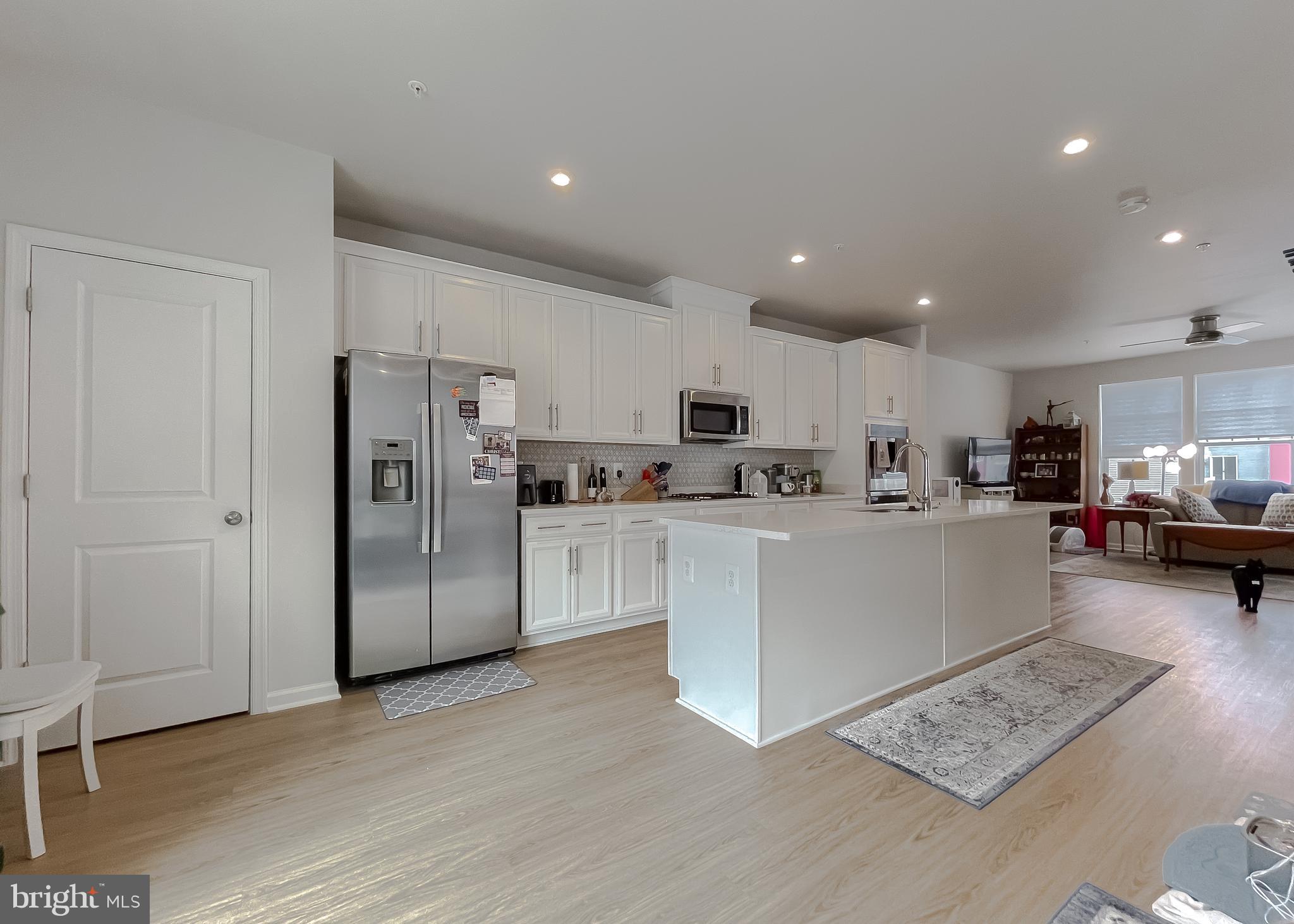 WILDEWOOD - Residential