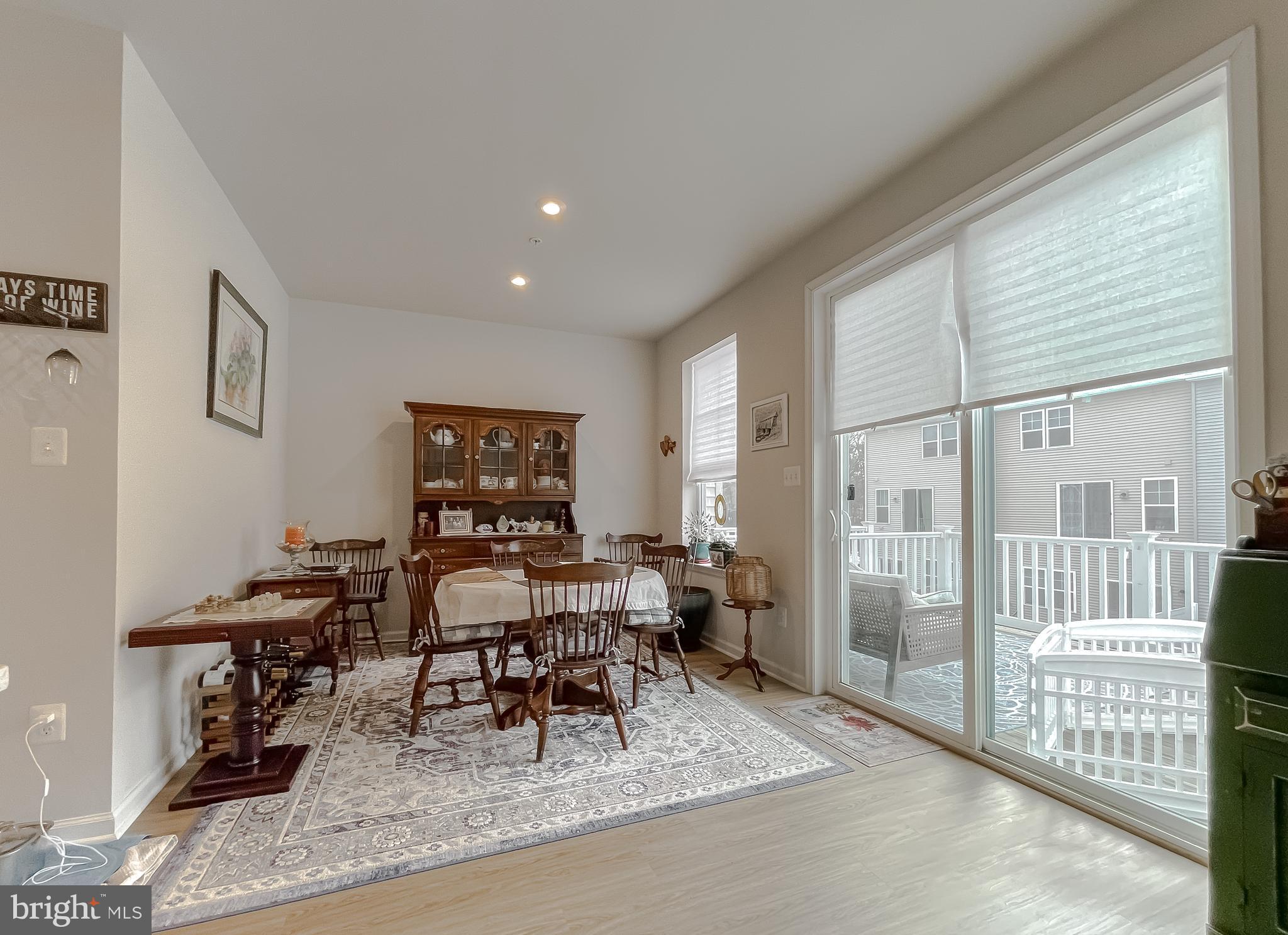 WILDEWOOD - Residential