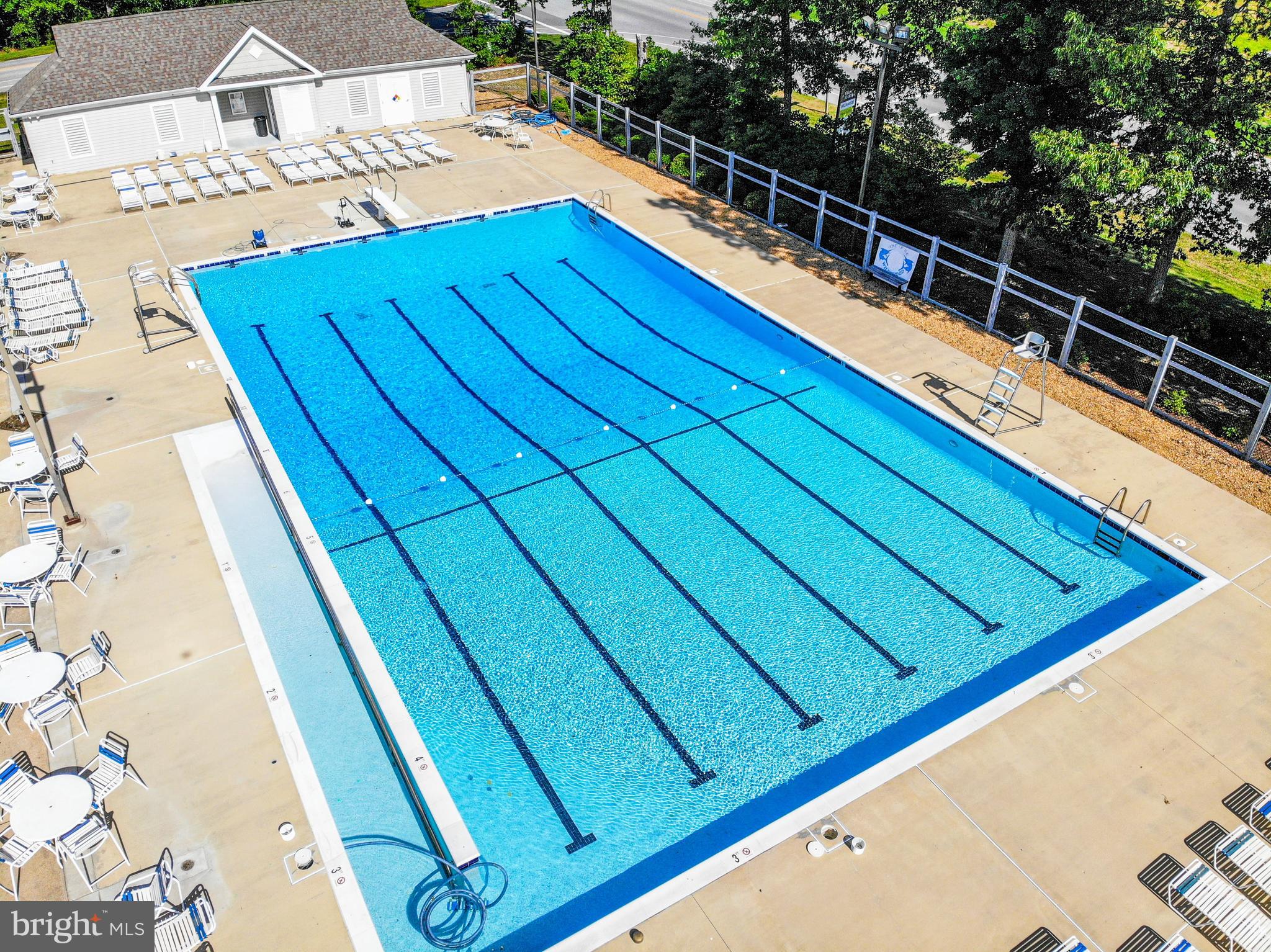 WILDEWOOD - Residential