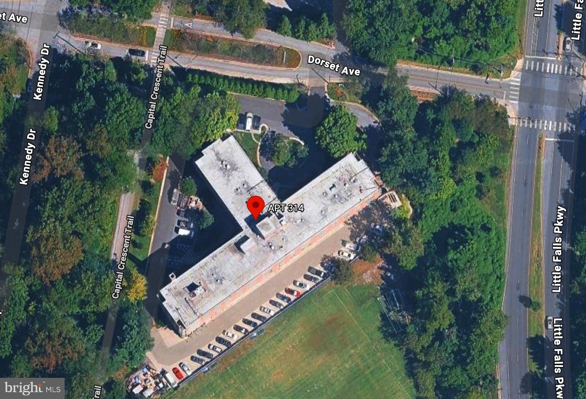 KENWOOD HOUSE - Residential