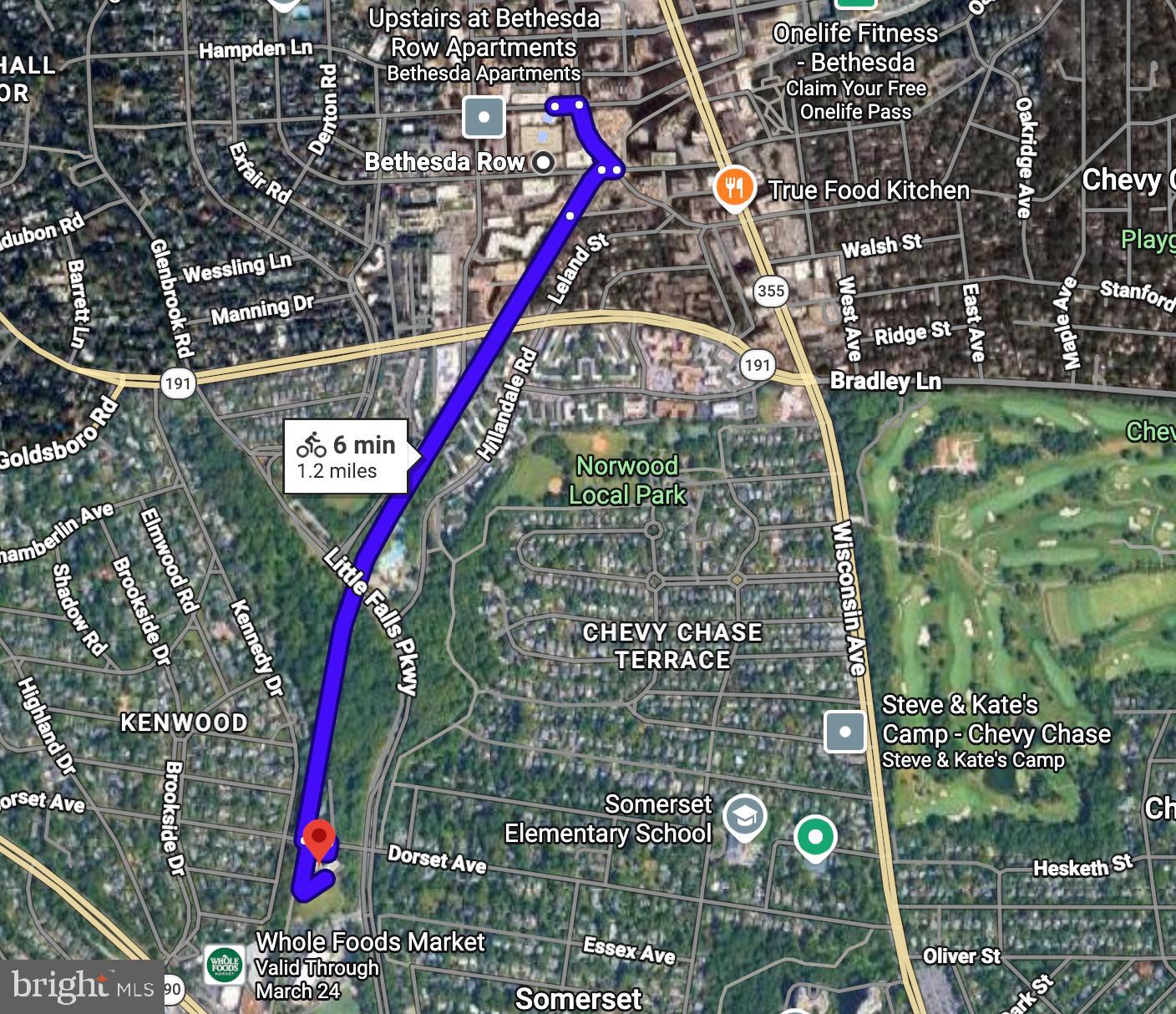 KENWOOD HOUSE - Residential