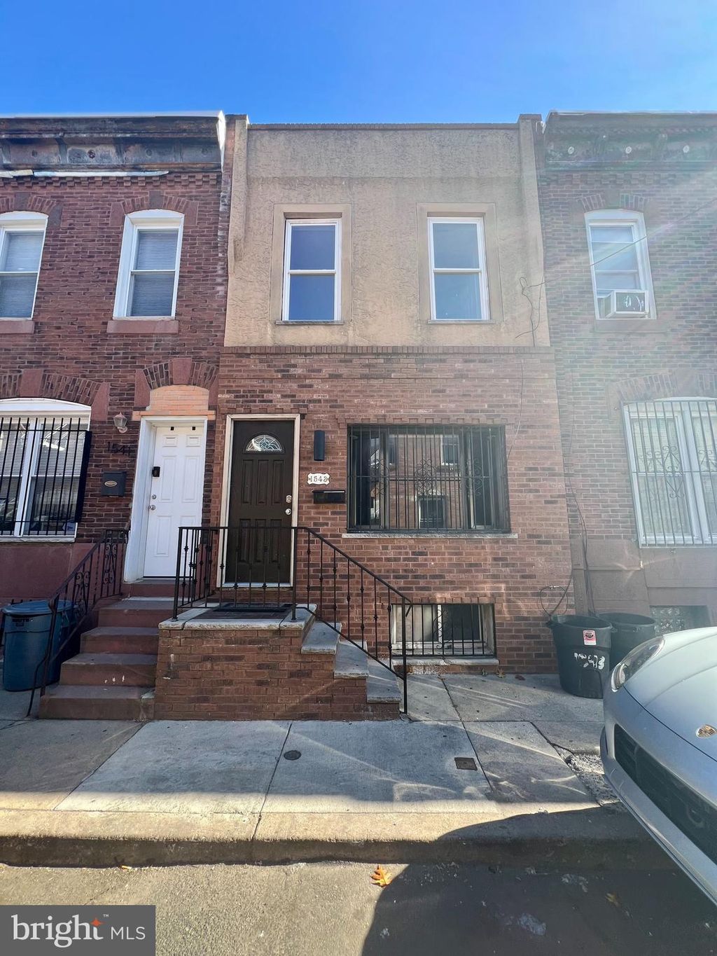 Photo of 1543 S Lecount Street, PHILADELPHIA, PA 19146 (MLS # PAPH2560544)
