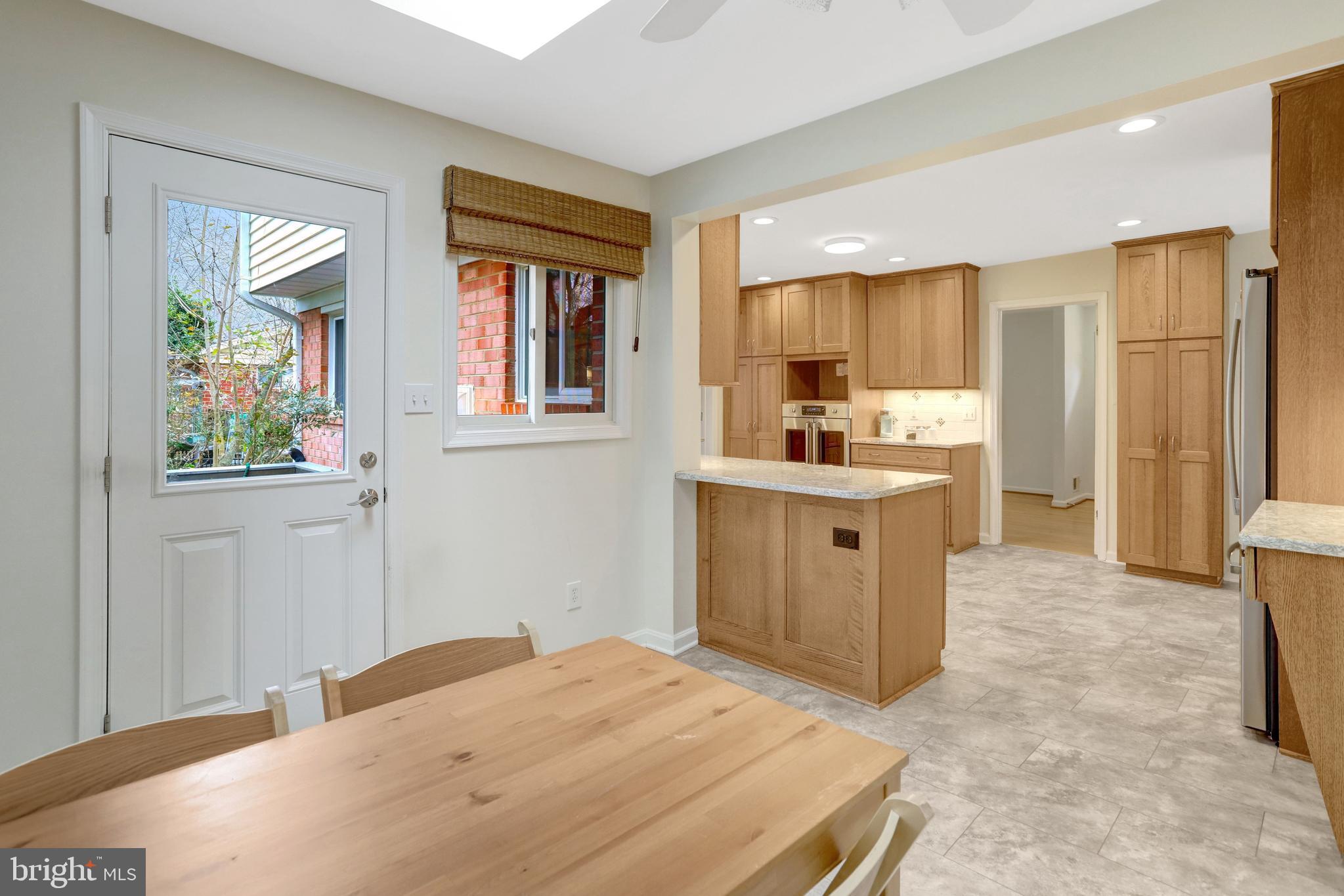 KINGS PARK - Residential