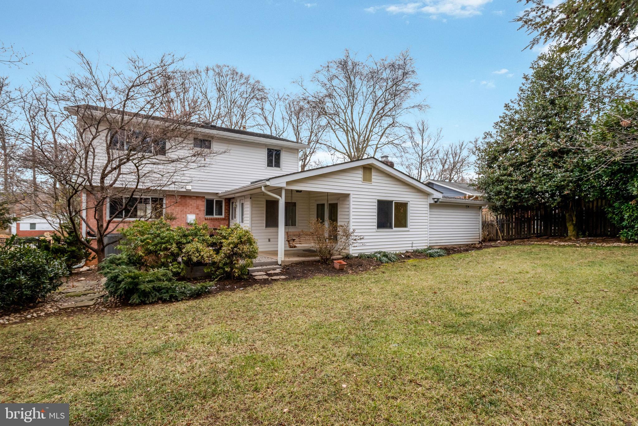 KINGS PARK - Residential