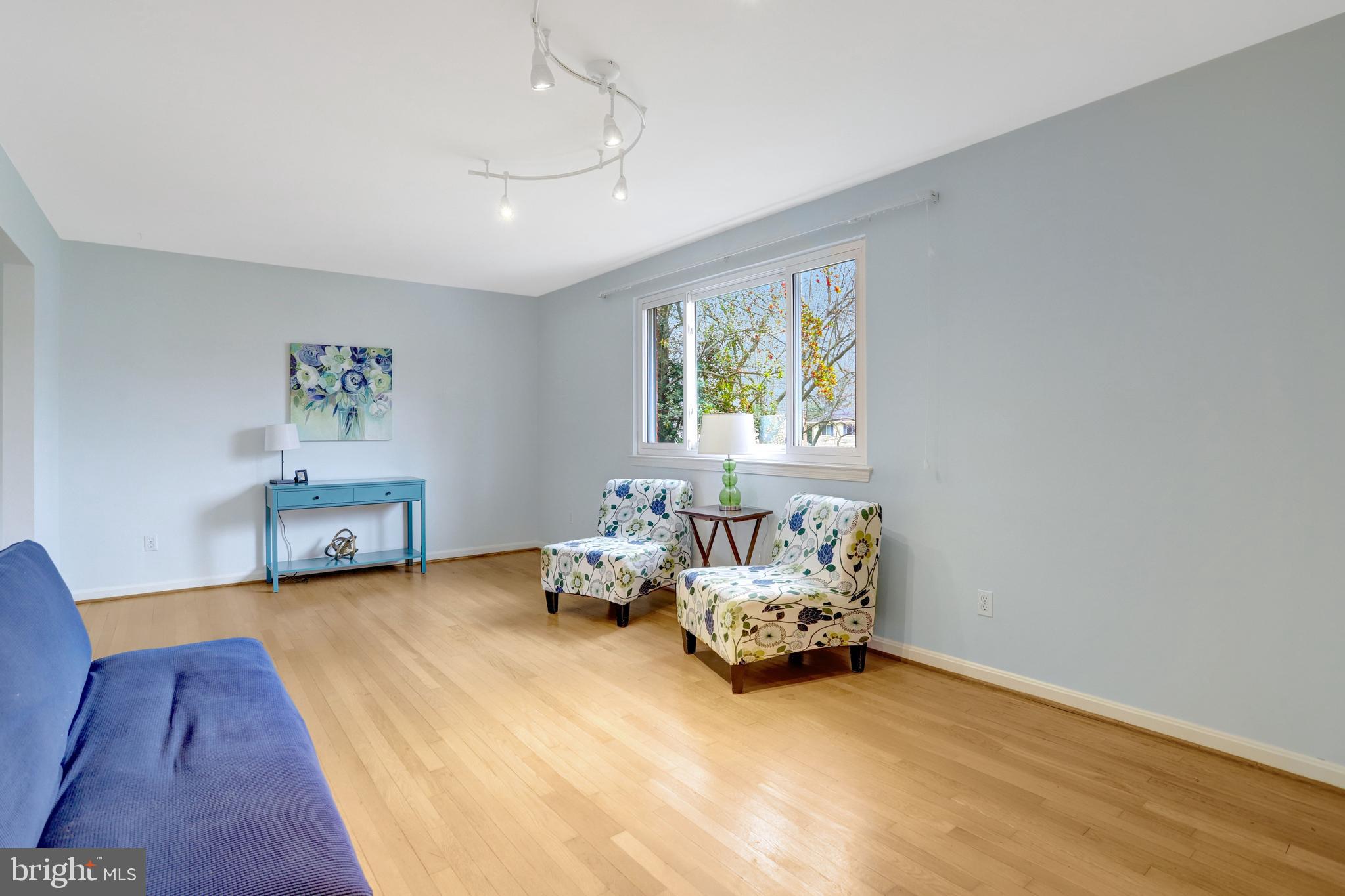 KINGS PARK - Residential