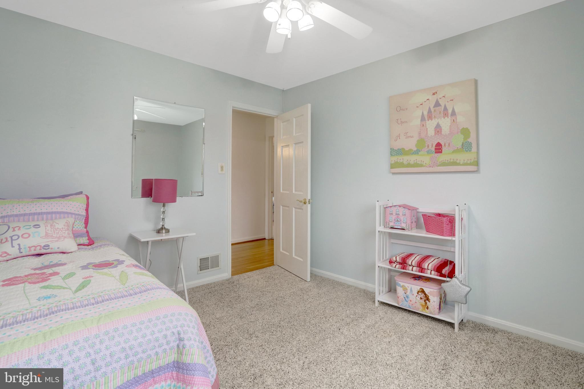 KINGS PARK - Residential