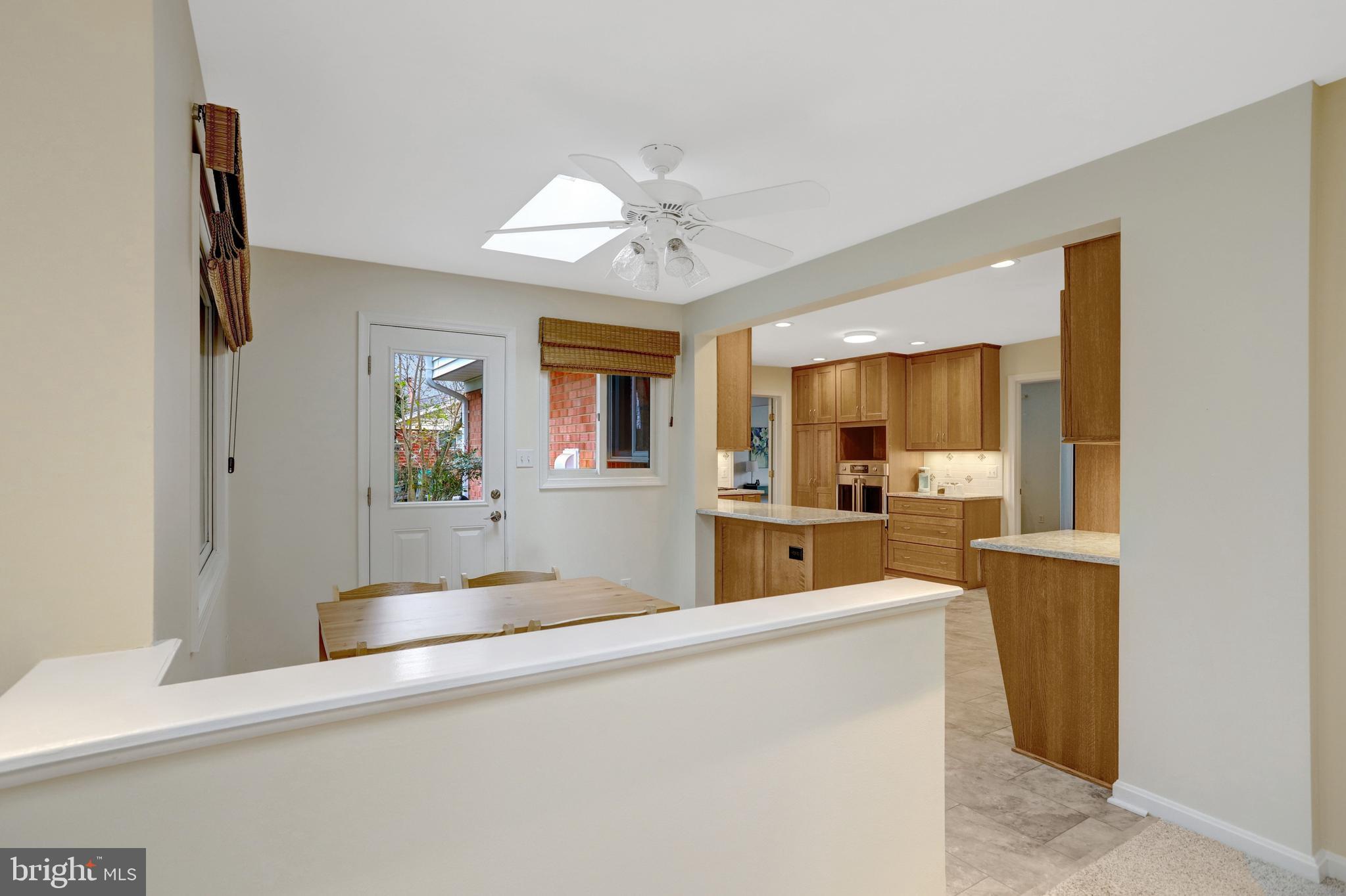 KINGS PARK - Residential