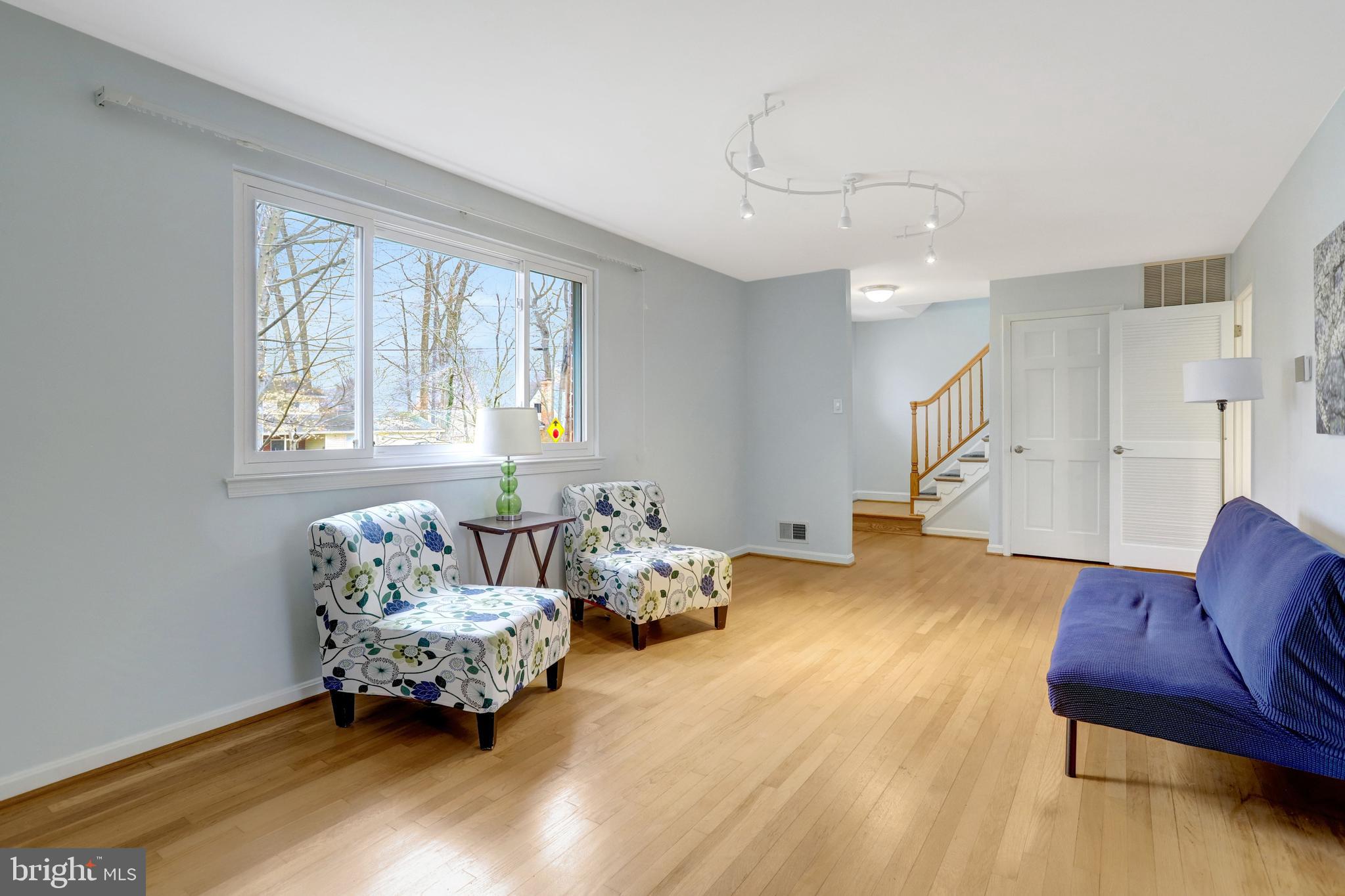 KINGS PARK - Residential