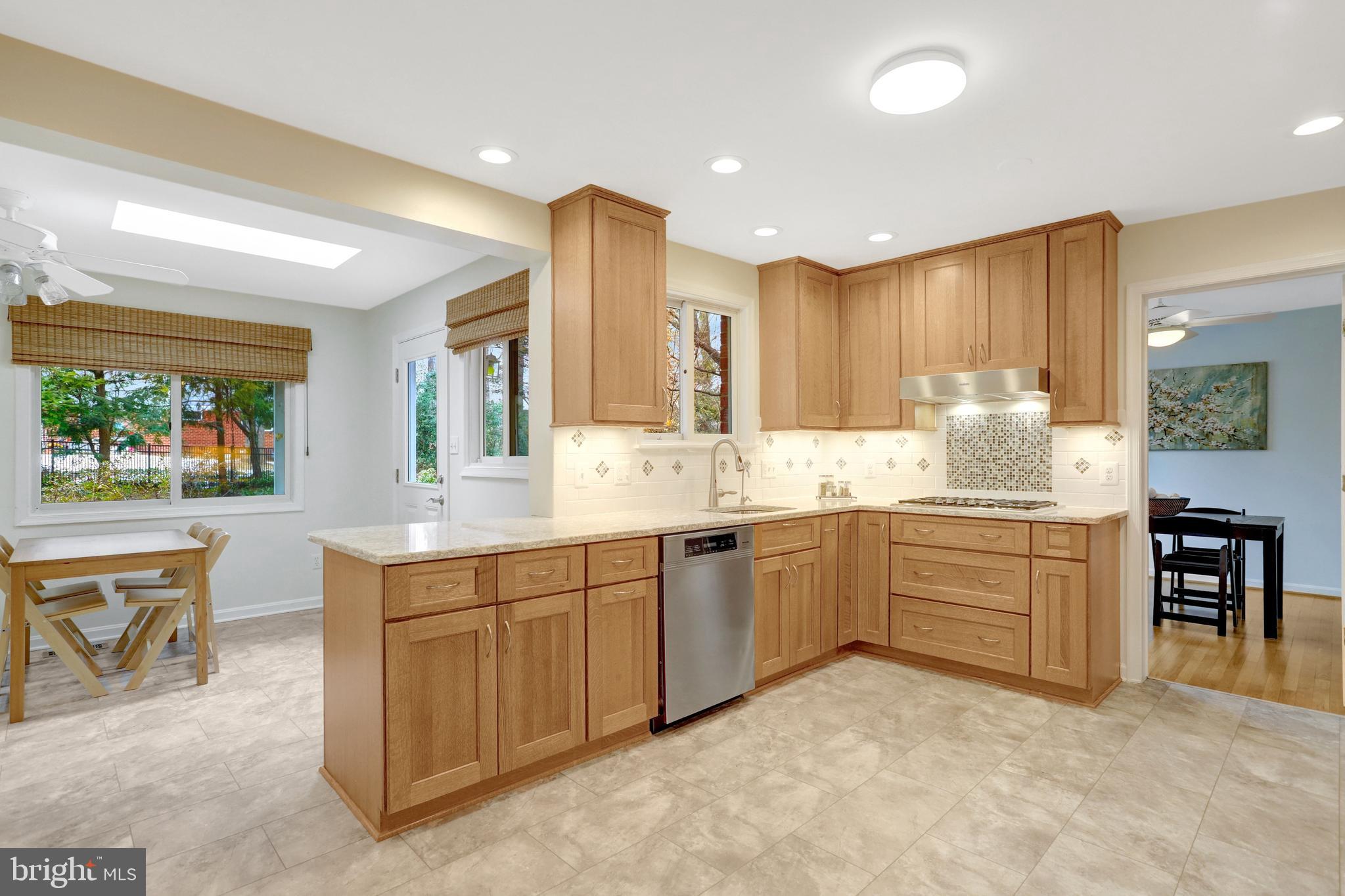 KINGS PARK - Residential