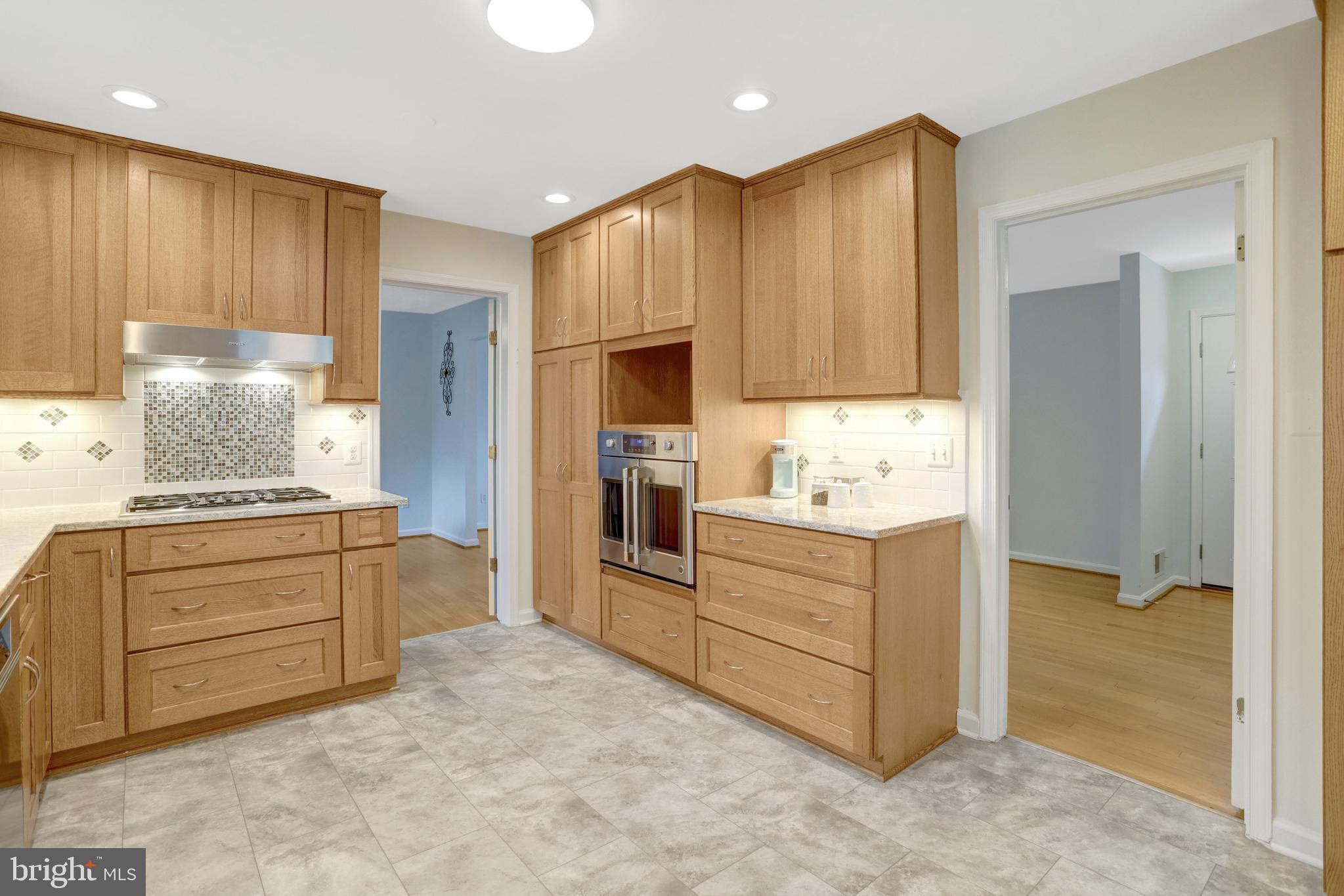 KINGS PARK - Residential