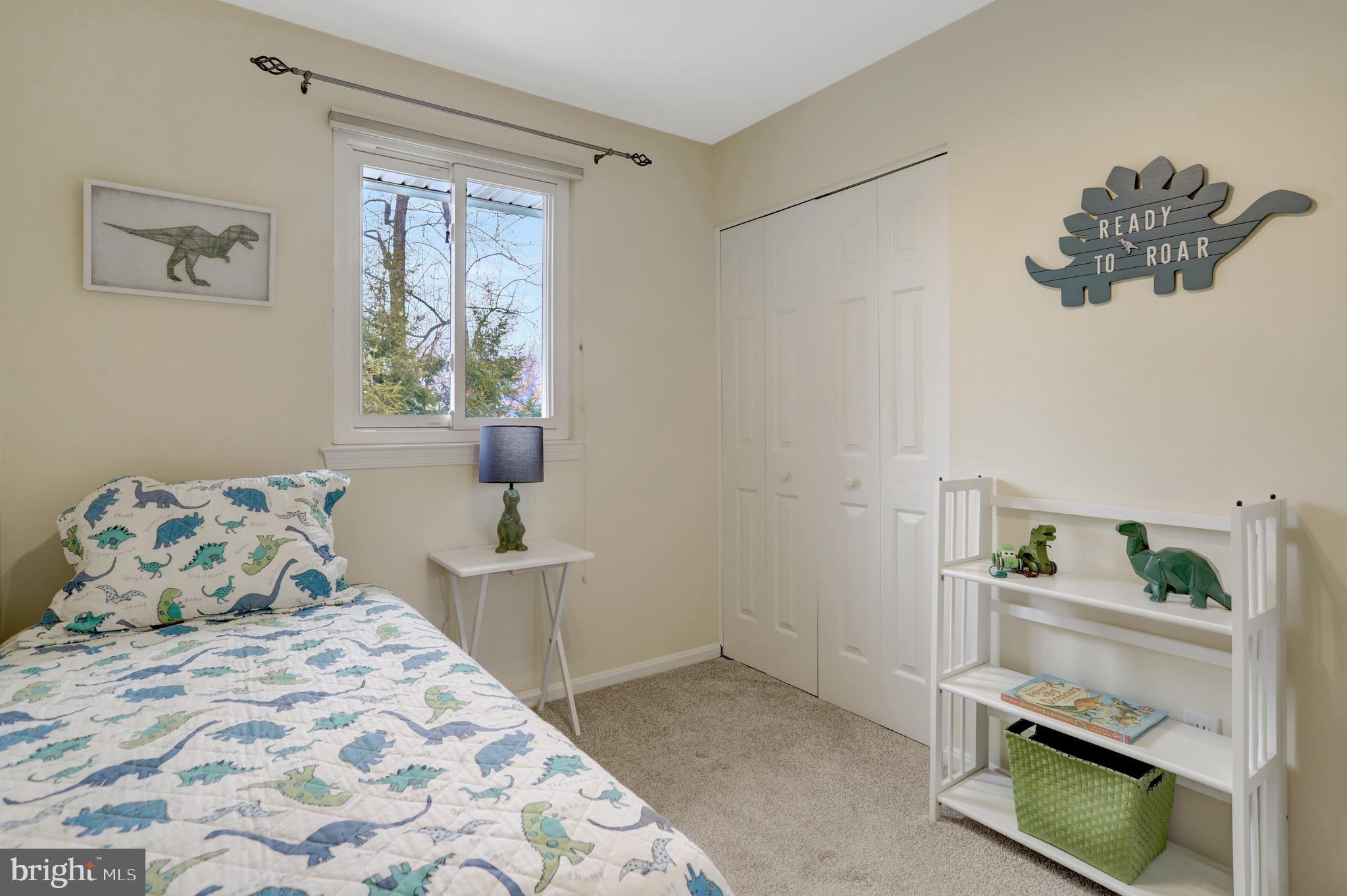 KINGS PARK - Residential