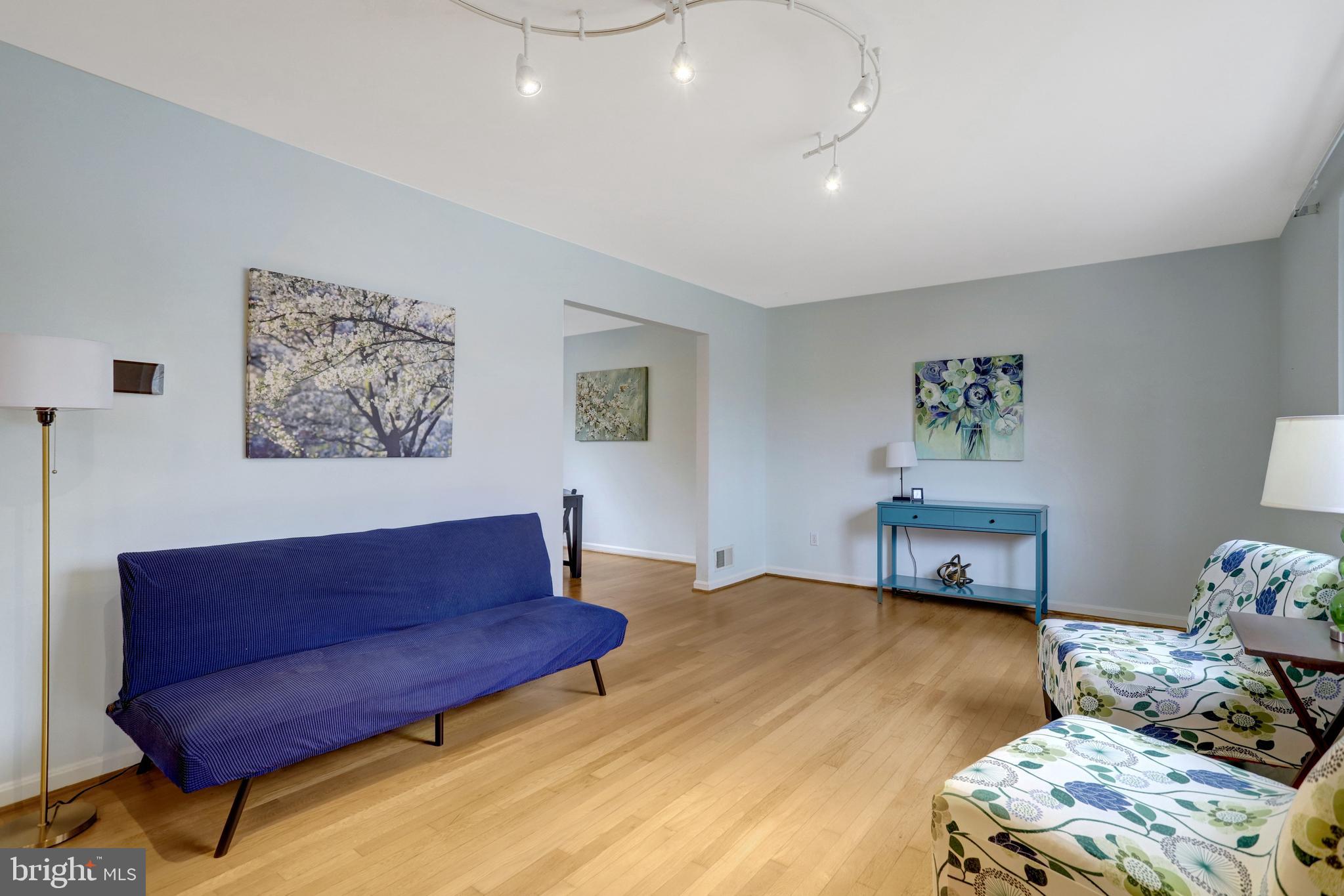 KINGS PARK - Residential