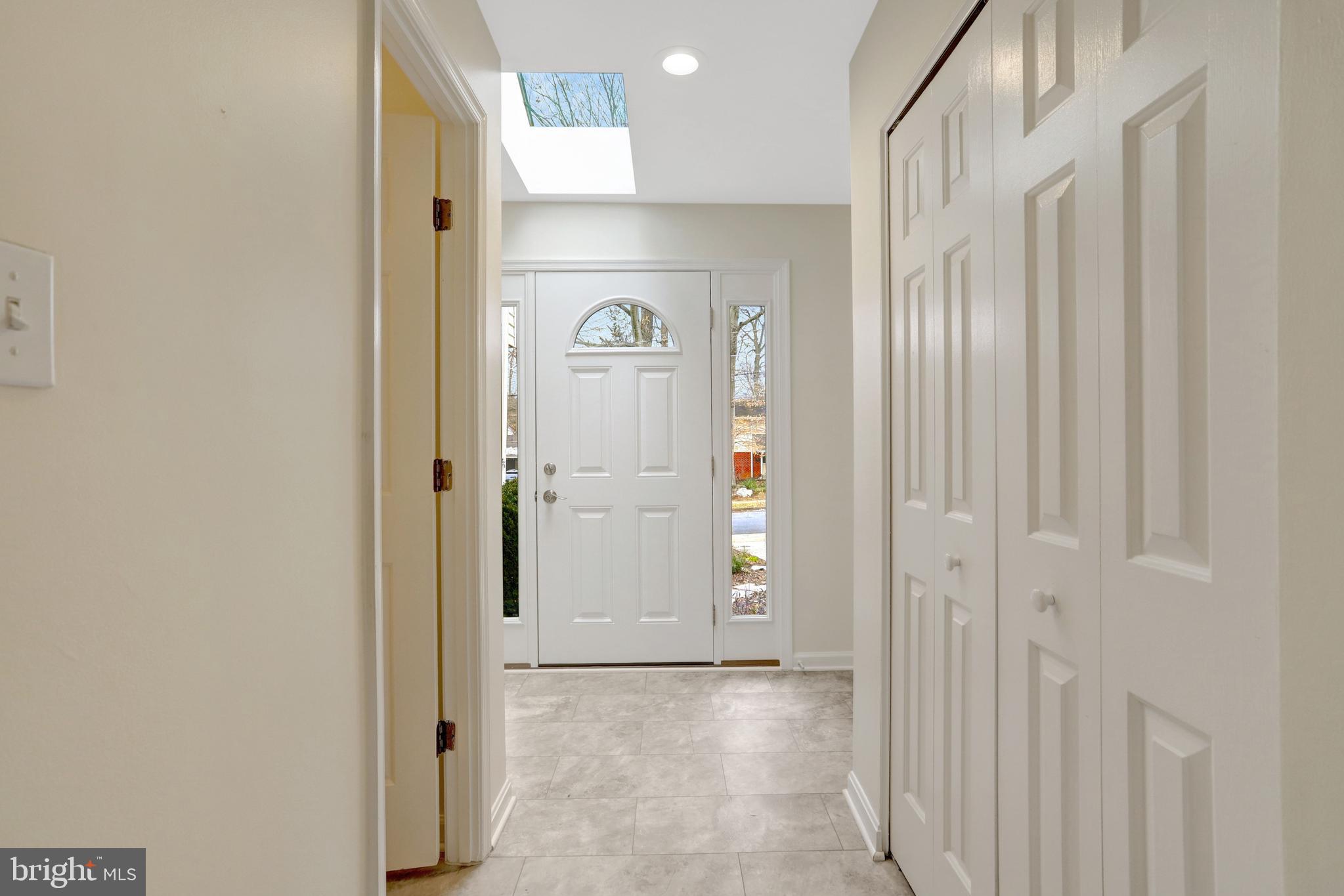 KINGS PARK - Residential