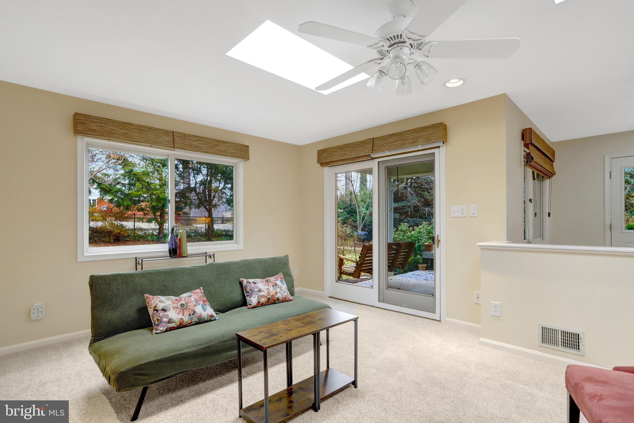 KINGS PARK - Residential