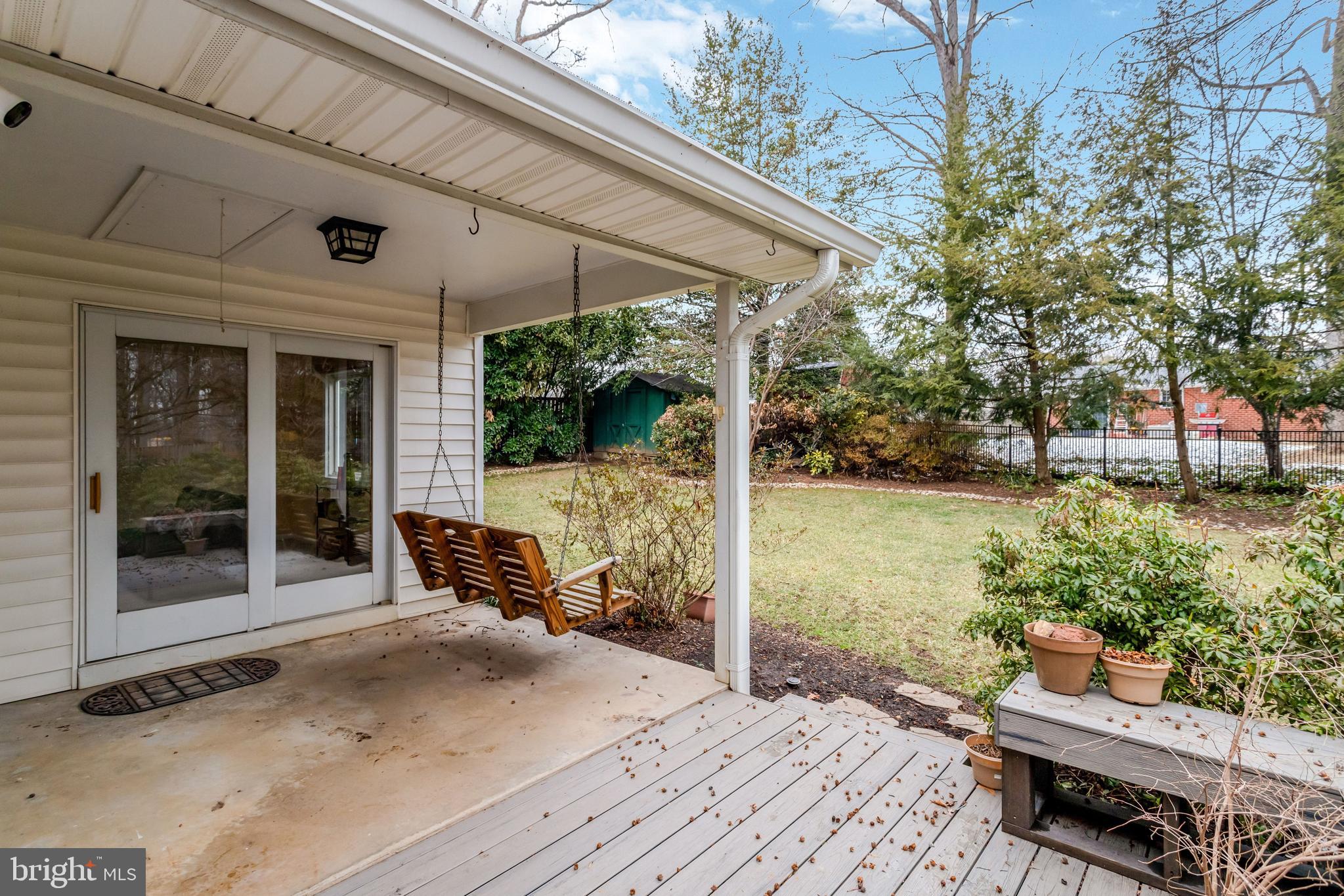 KINGS PARK - Residential