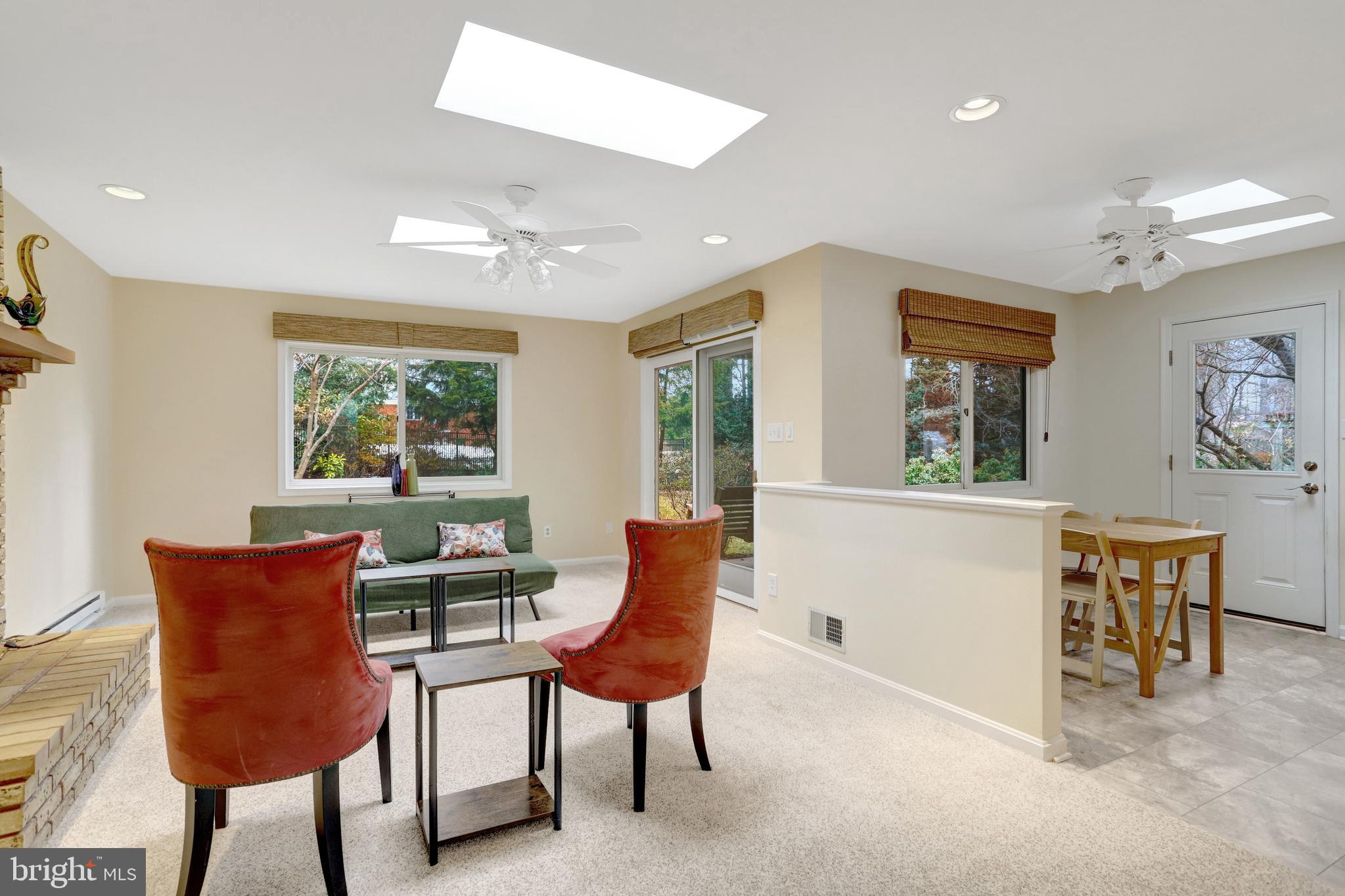 KINGS PARK - Residential