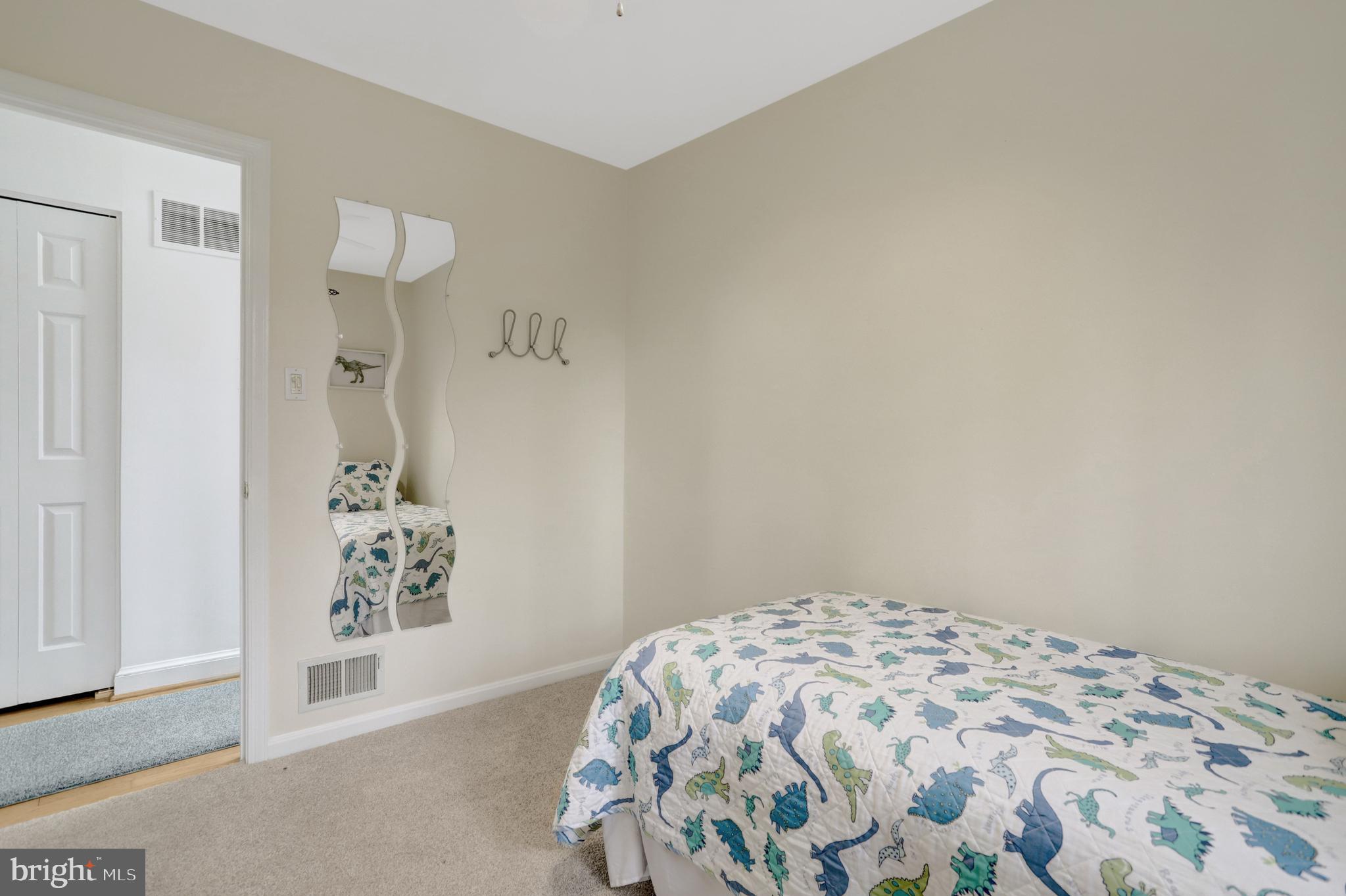 KINGS PARK - Residential