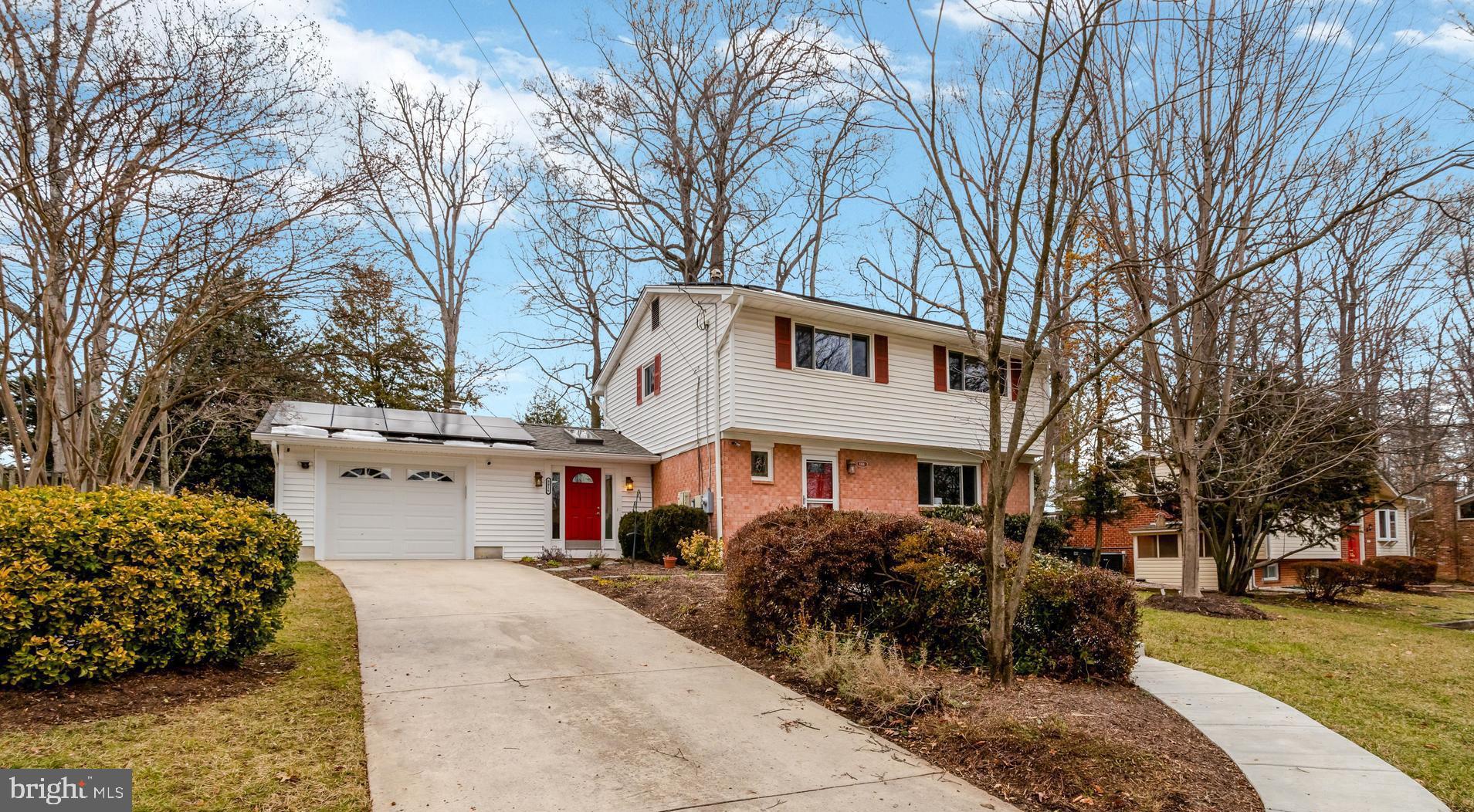 KINGS PARK - Residential