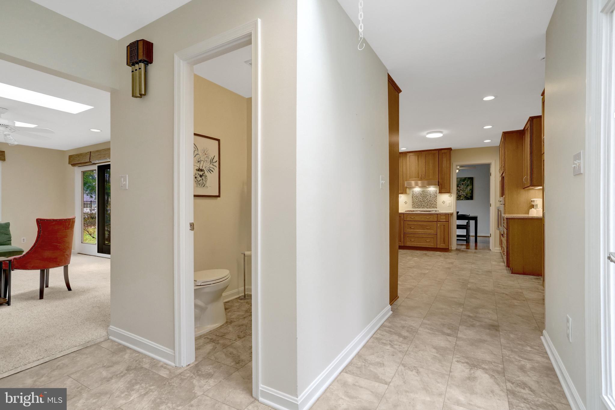 KINGS PARK - Residential