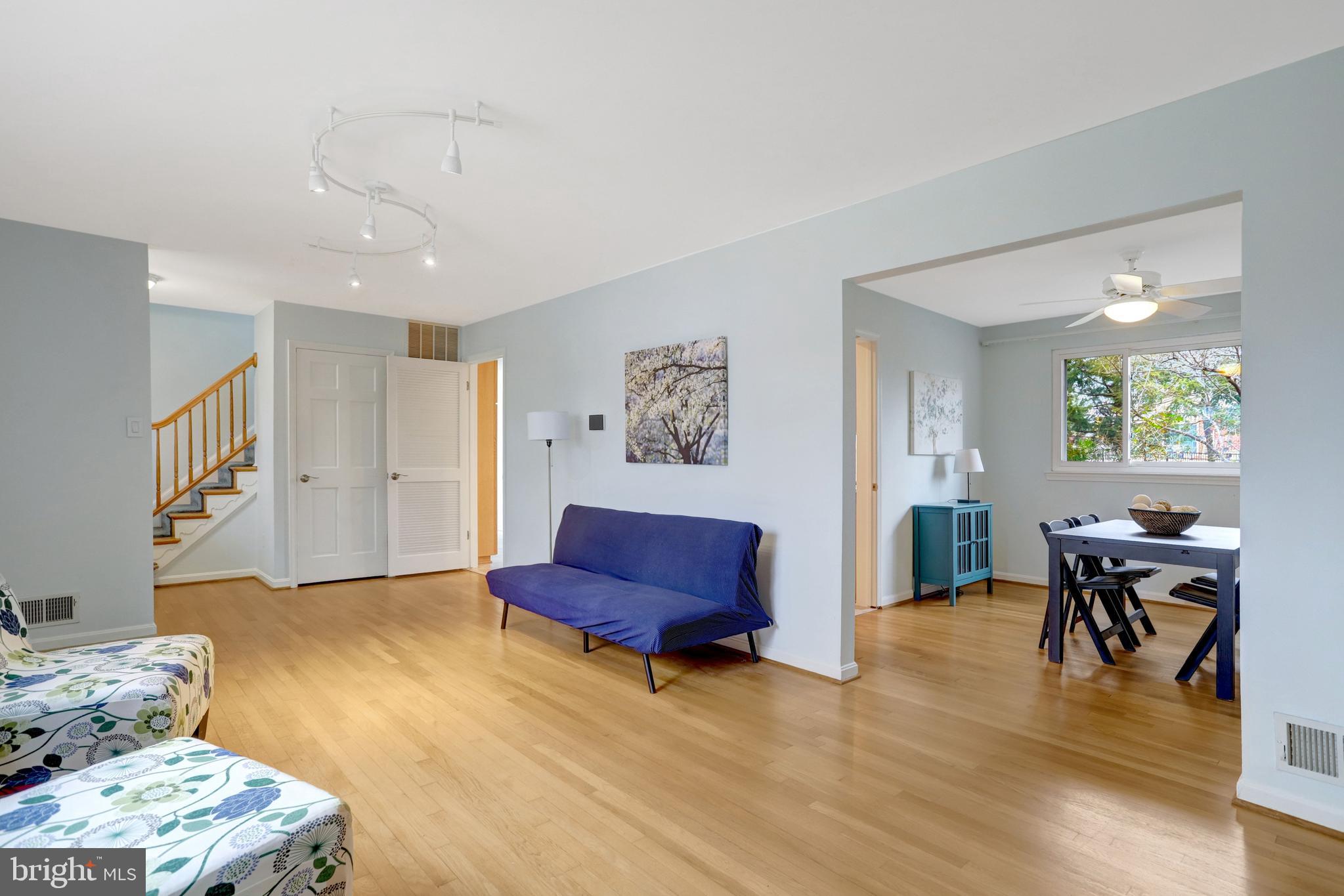 KINGS PARK - Residential