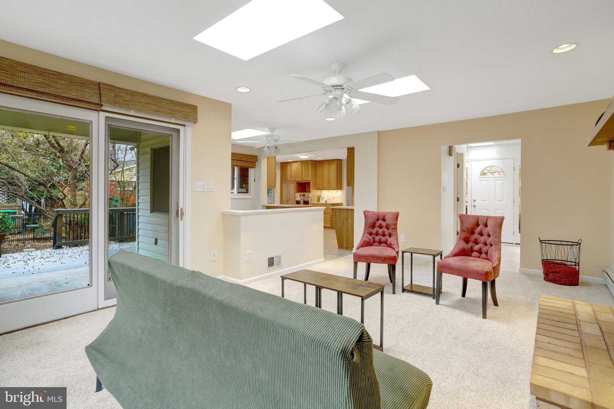 KINGS PARK - Residential