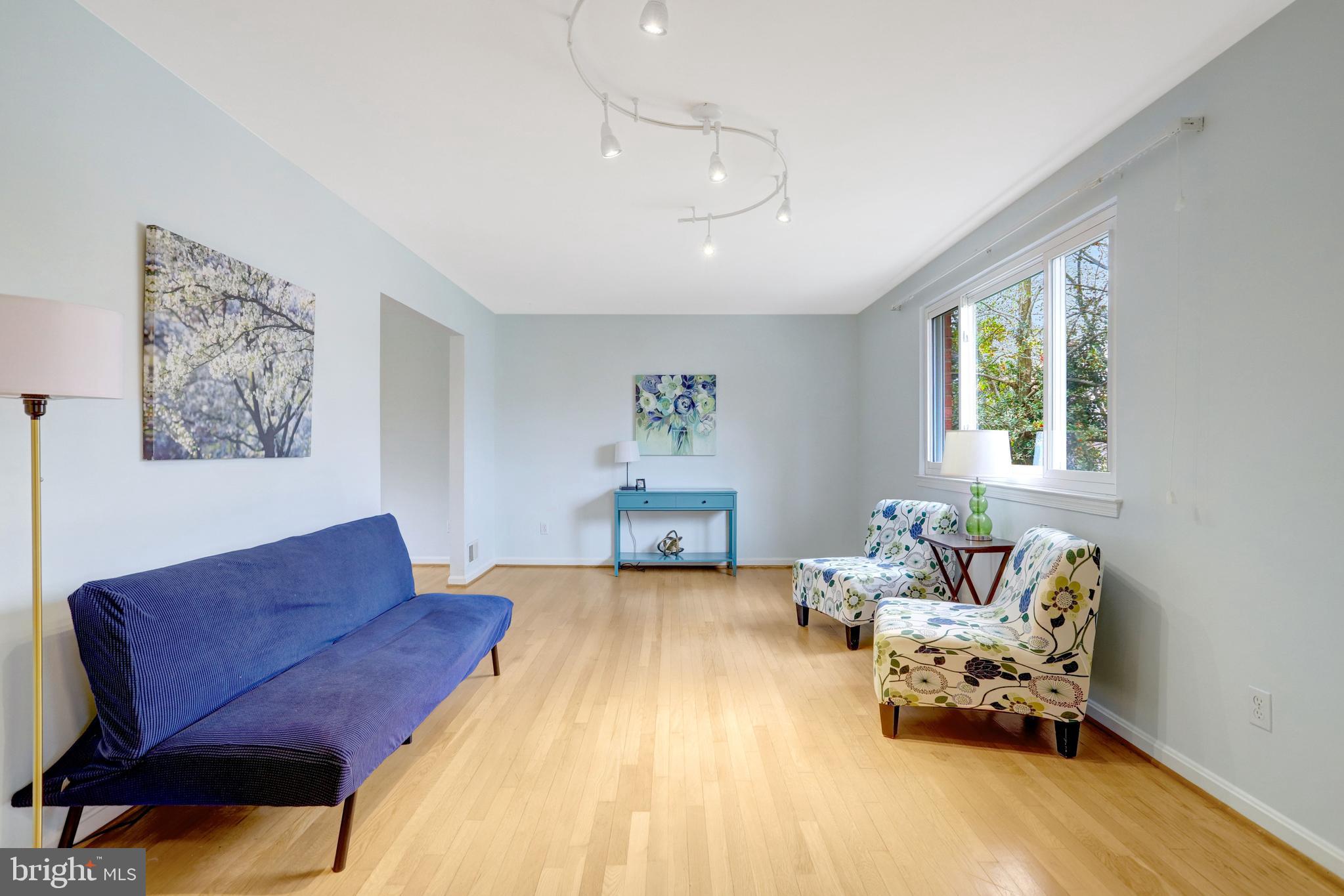 KINGS PARK - Residential