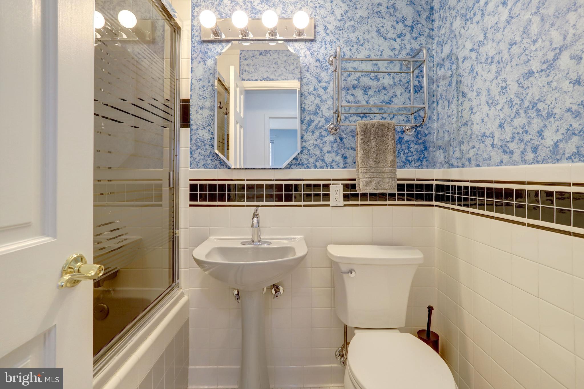 KINGS PARK - Residential